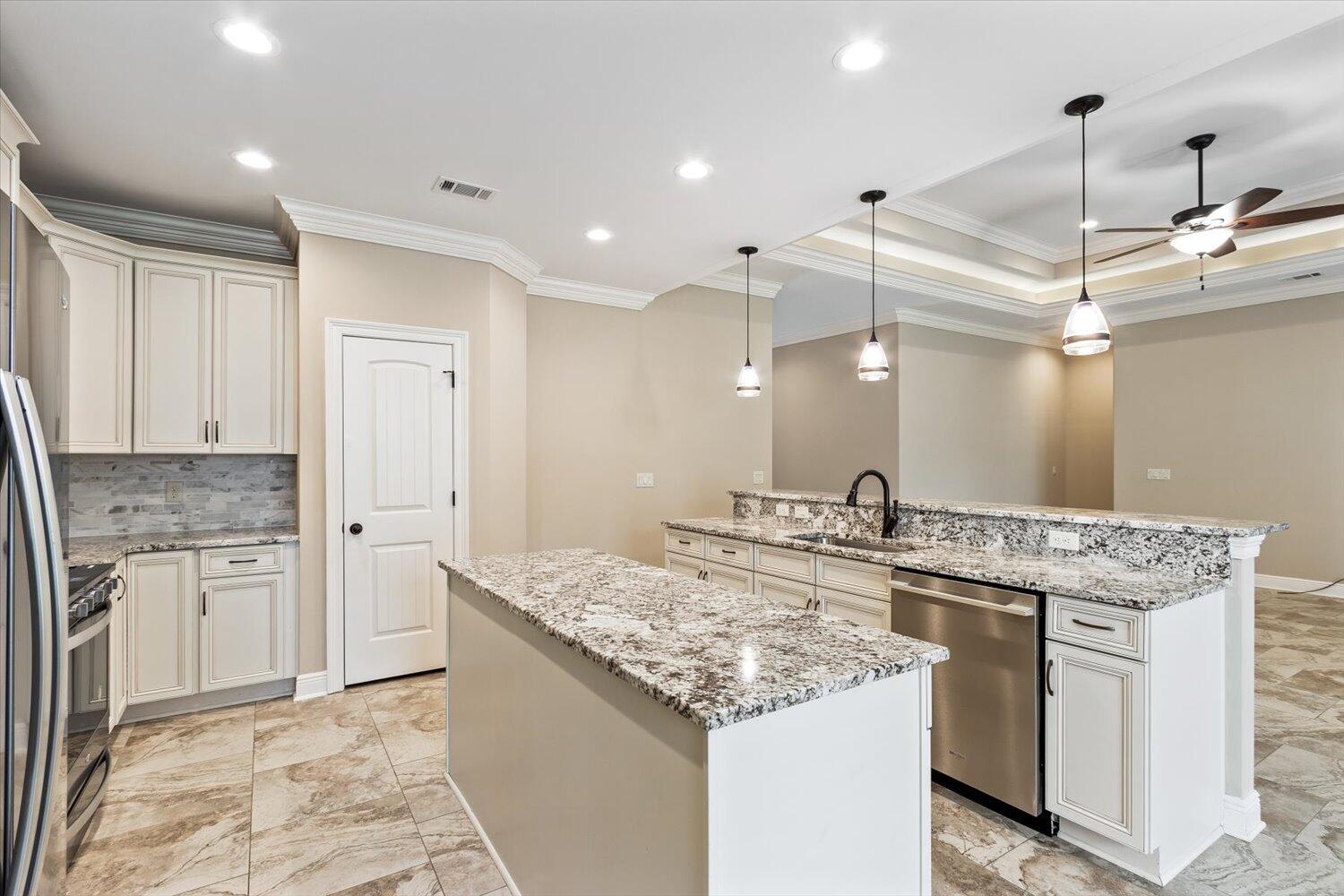 RACETRACK ROAD RESUB - Residential