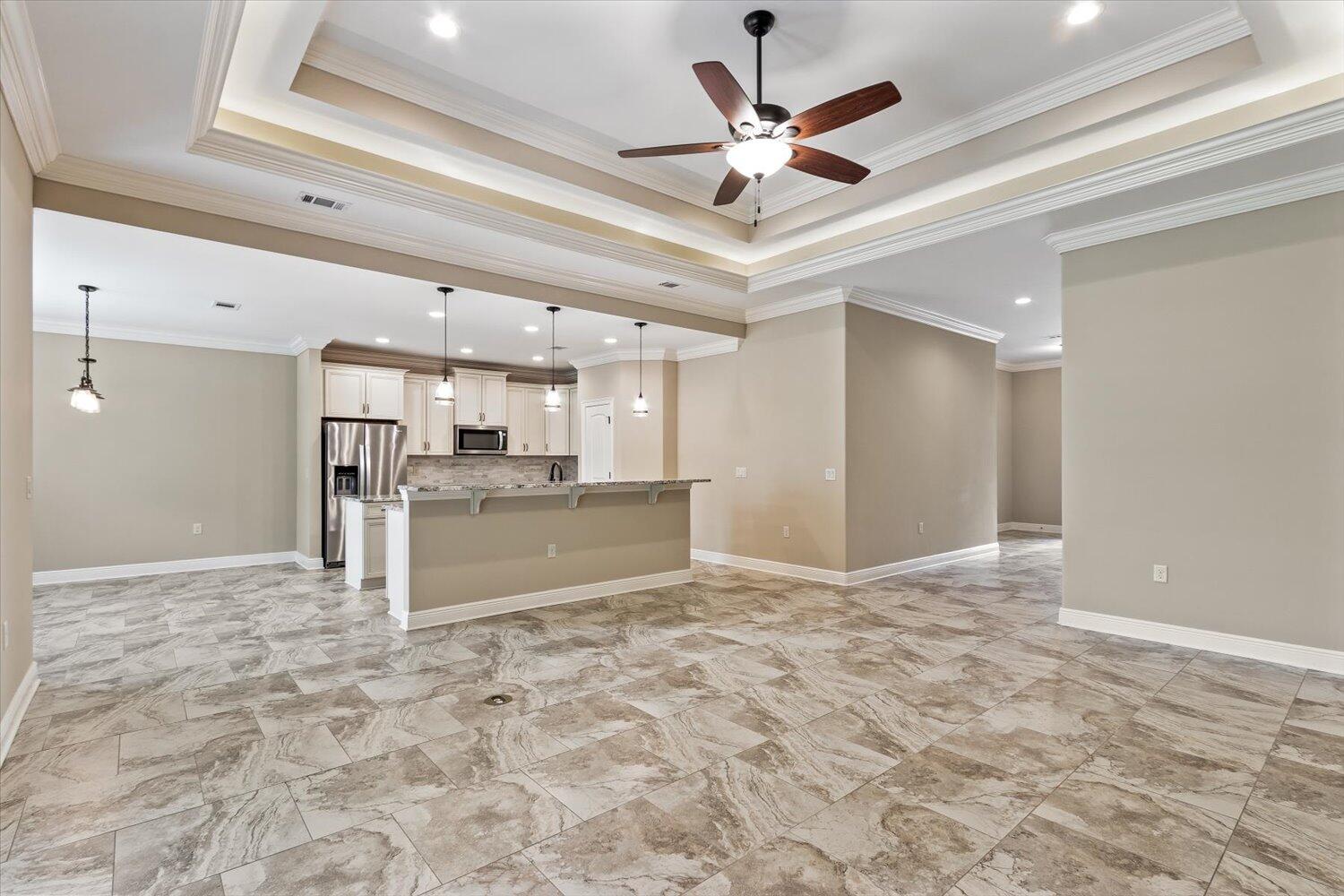 RACETRACK ROAD RESUB - Residential