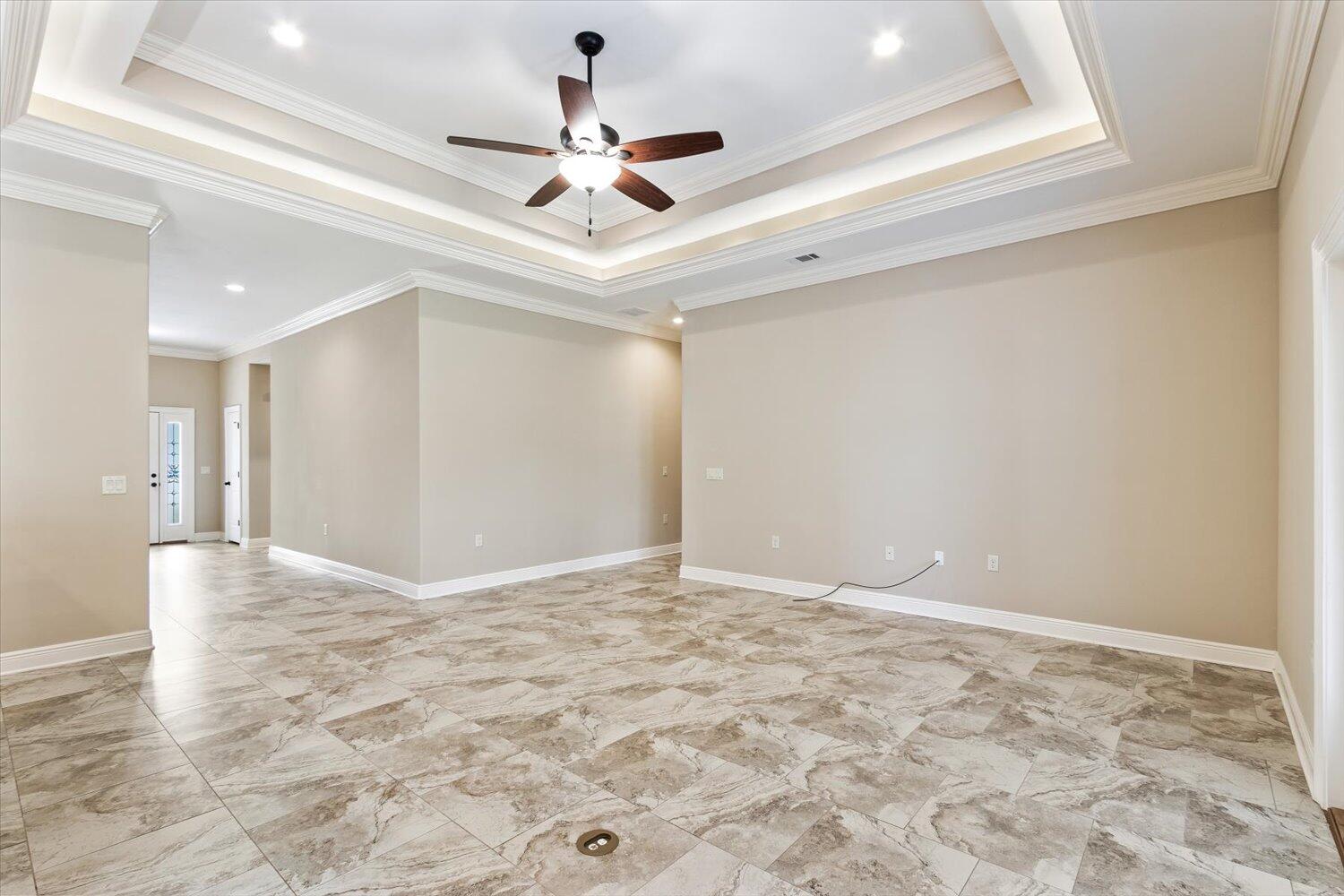 RACETRACK ROAD RESUB - Residential