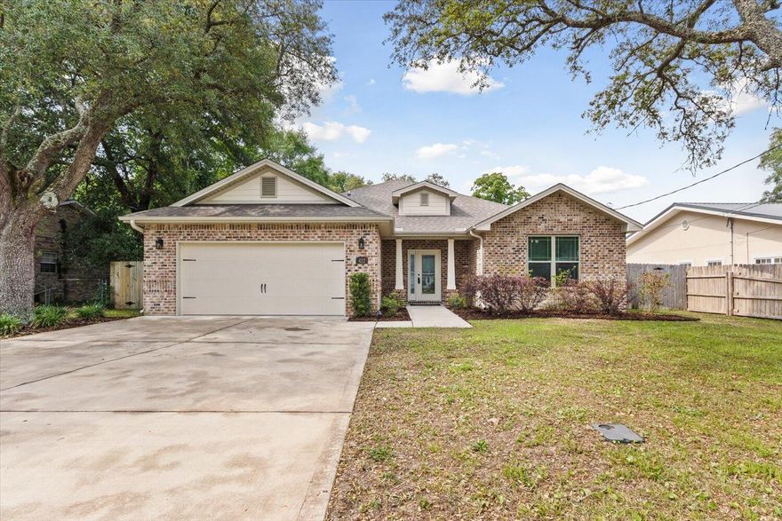 Welcome to your home! This like new property will wow you! The kitchen is a chefs dream and the master bathroom is a stunner! The extra details with how the master closet walks into the laundry is just amazing! You will love how open this home is and appreciate all the custom details. It just had fresh paint and landscaping. Also was professionally cleaned and ready for you to move right in.