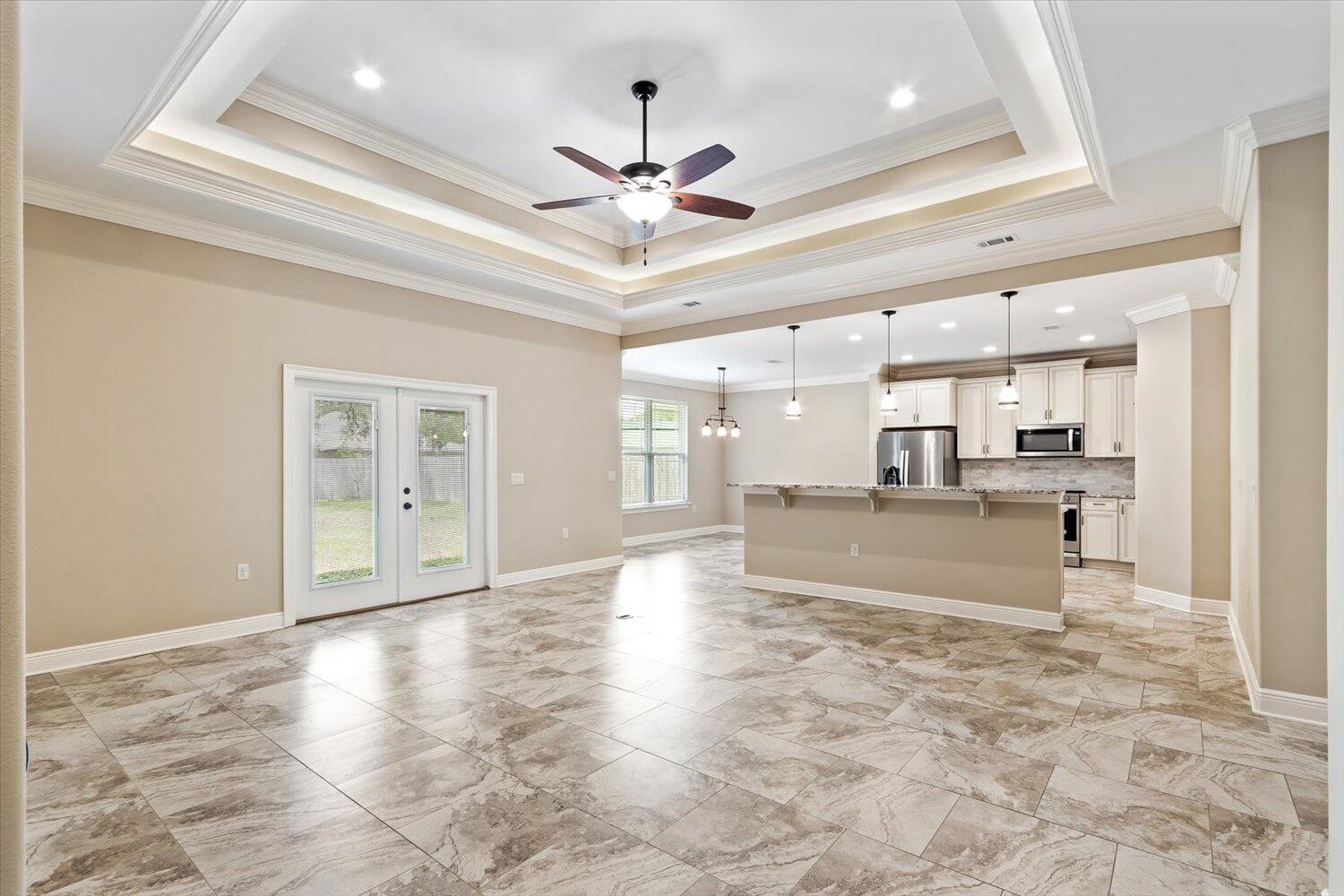 RACETRACK ROAD RESUB - Residential