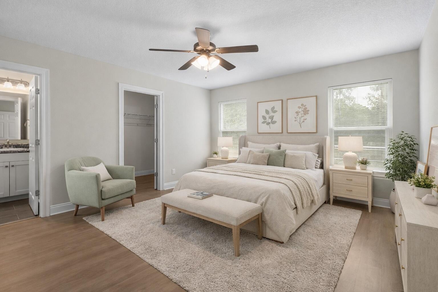 EAST BAY HEIGHTS - Residential