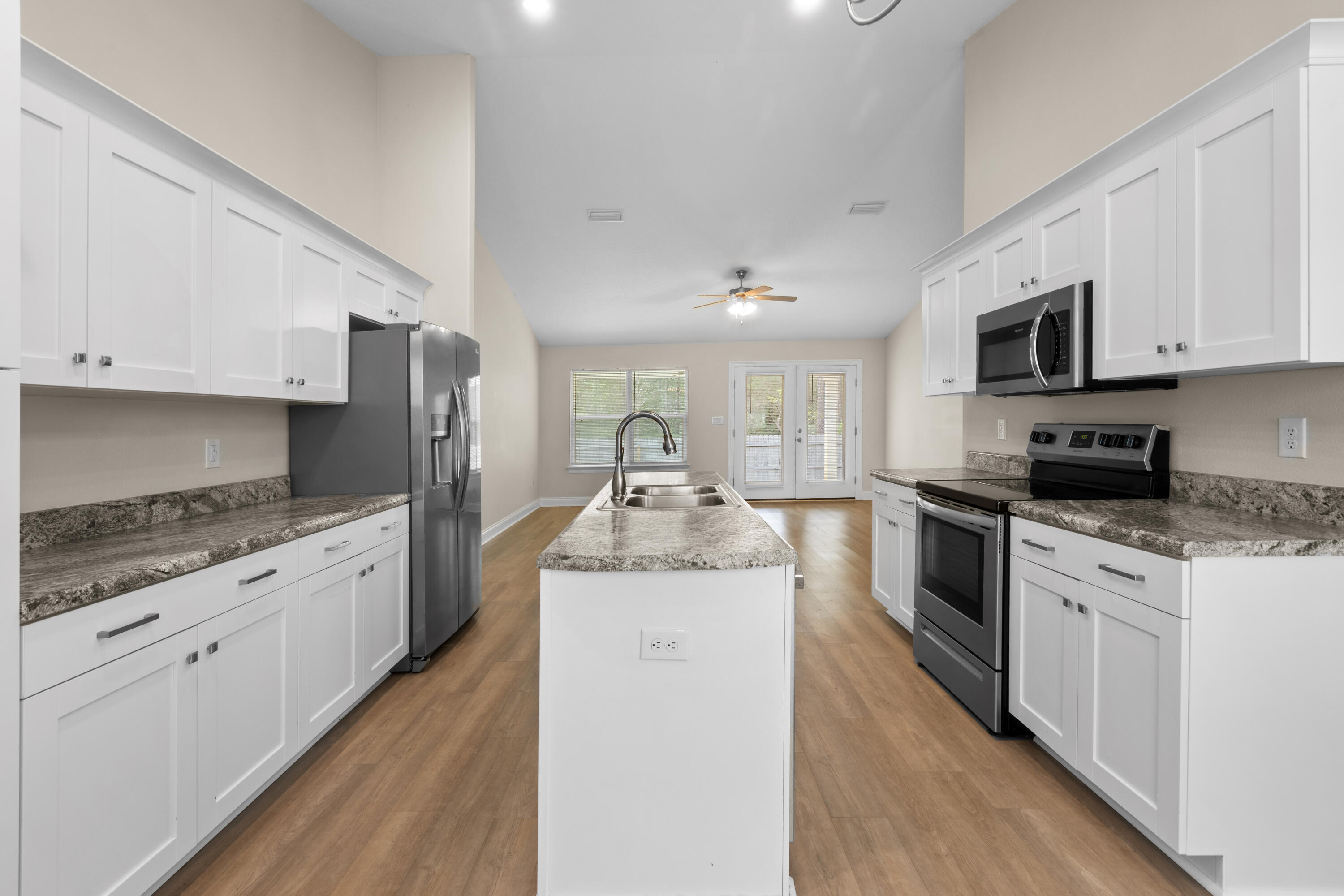 EAST BAY HEIGHTS - Residential