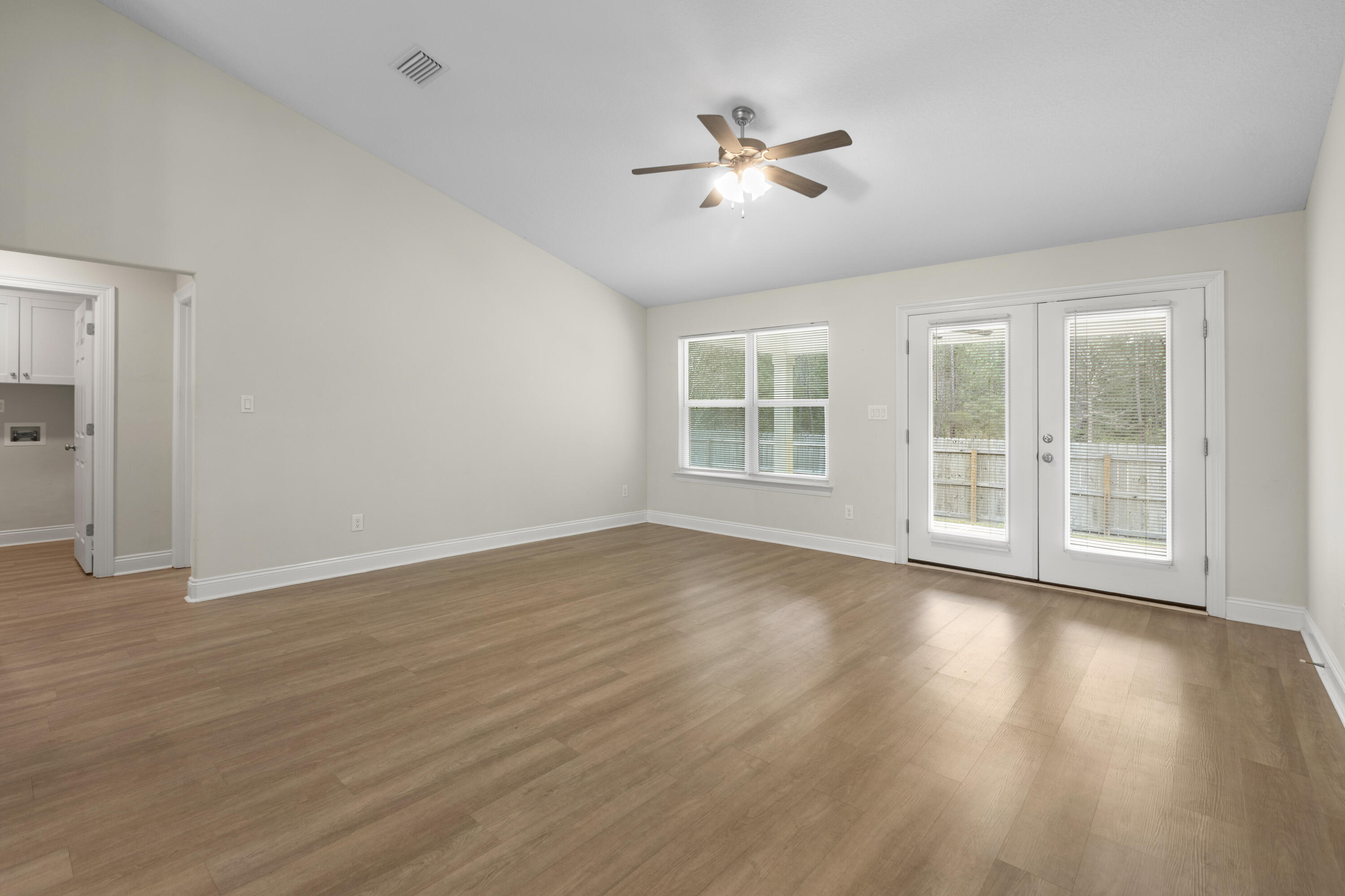 EAST BAY HEIGHTS - Residential