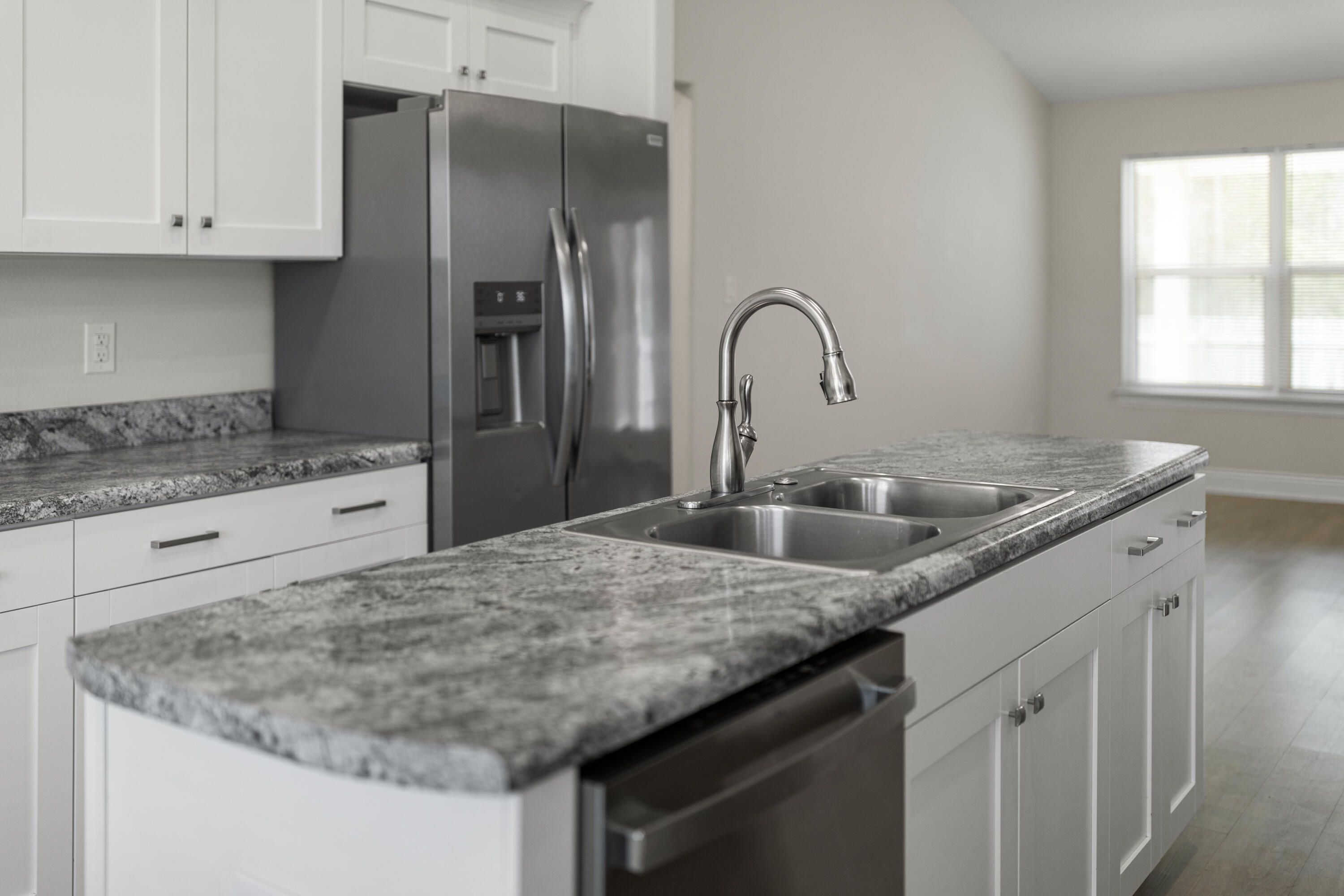 EAST BAY HEIGHTS - Residential