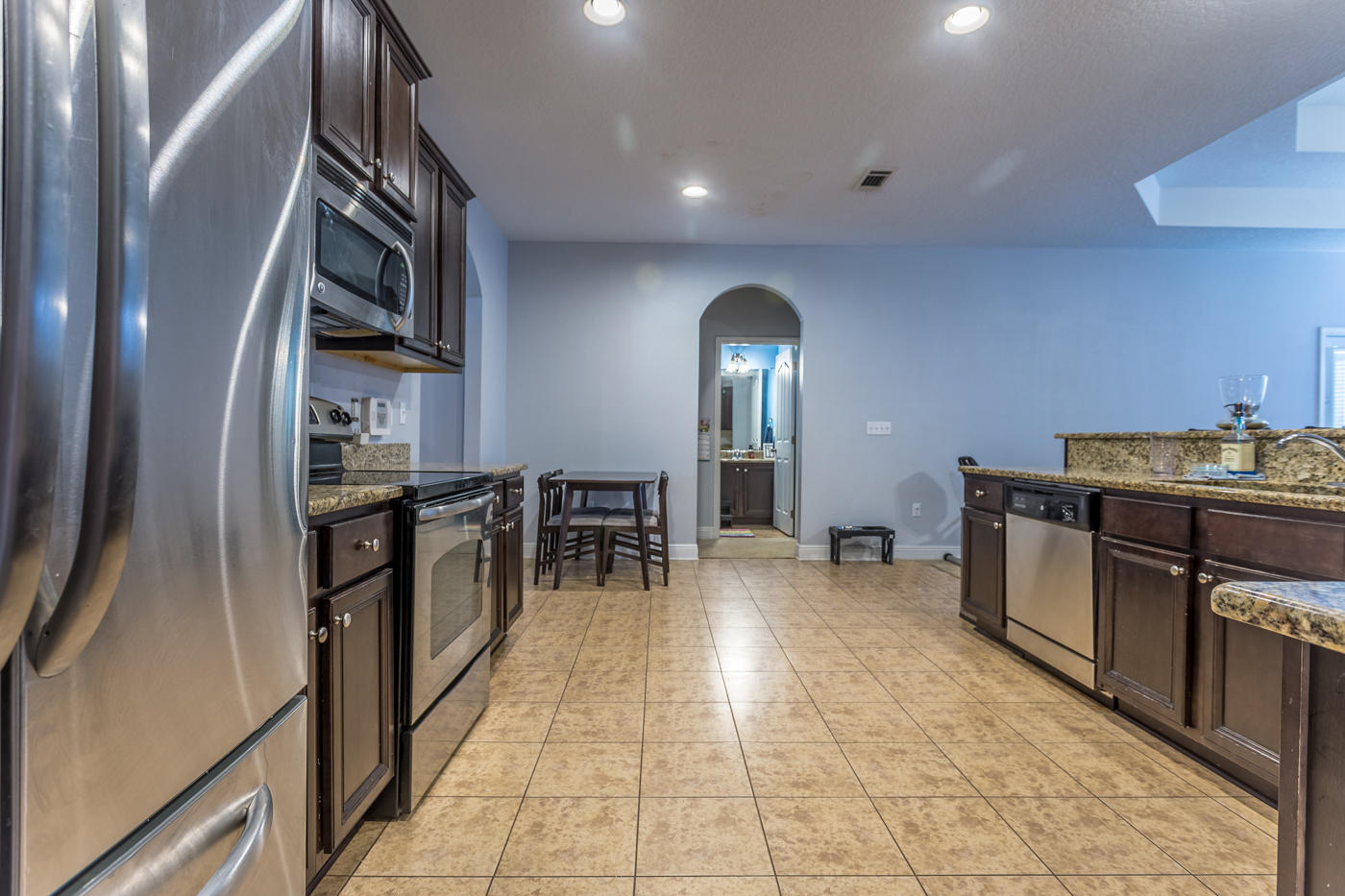 FOX VALLEY - Residential