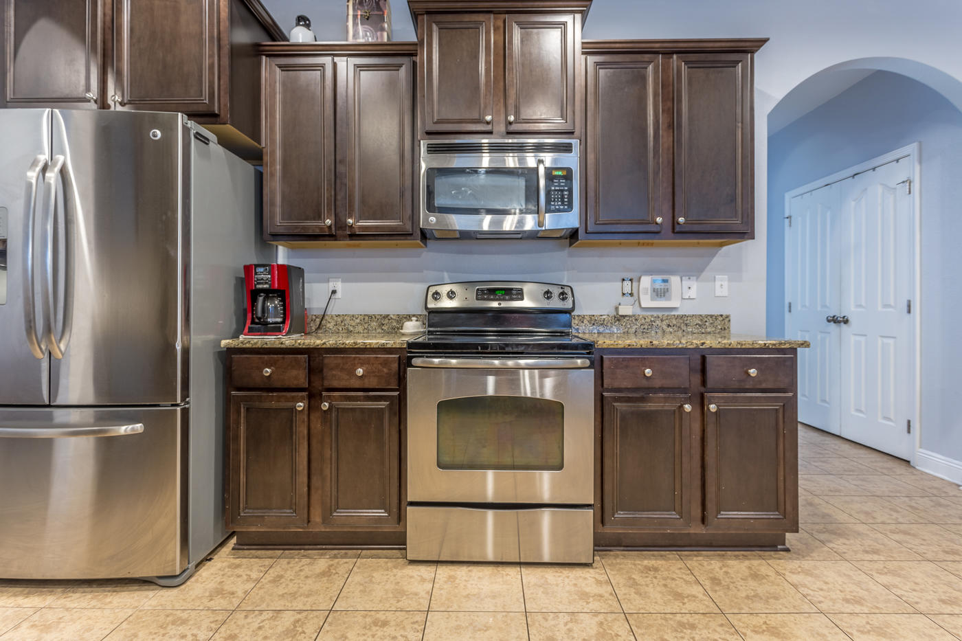 FOX VALLEY - Residential