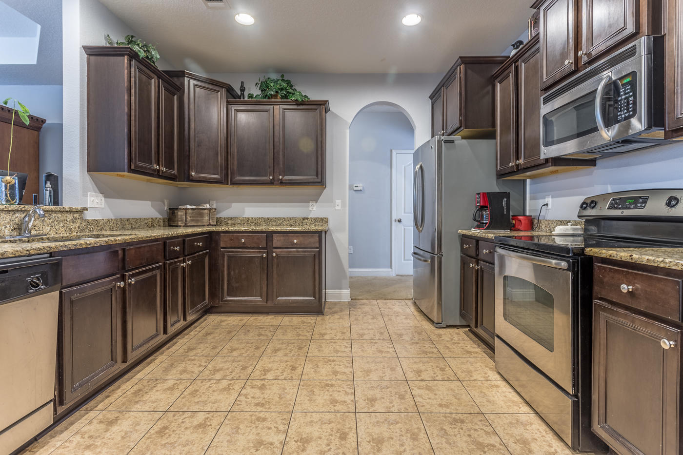 FOX VALLEY - Residential