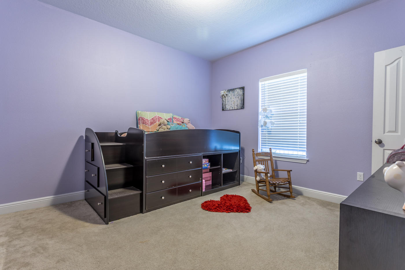 FOX VALLEY - Residential