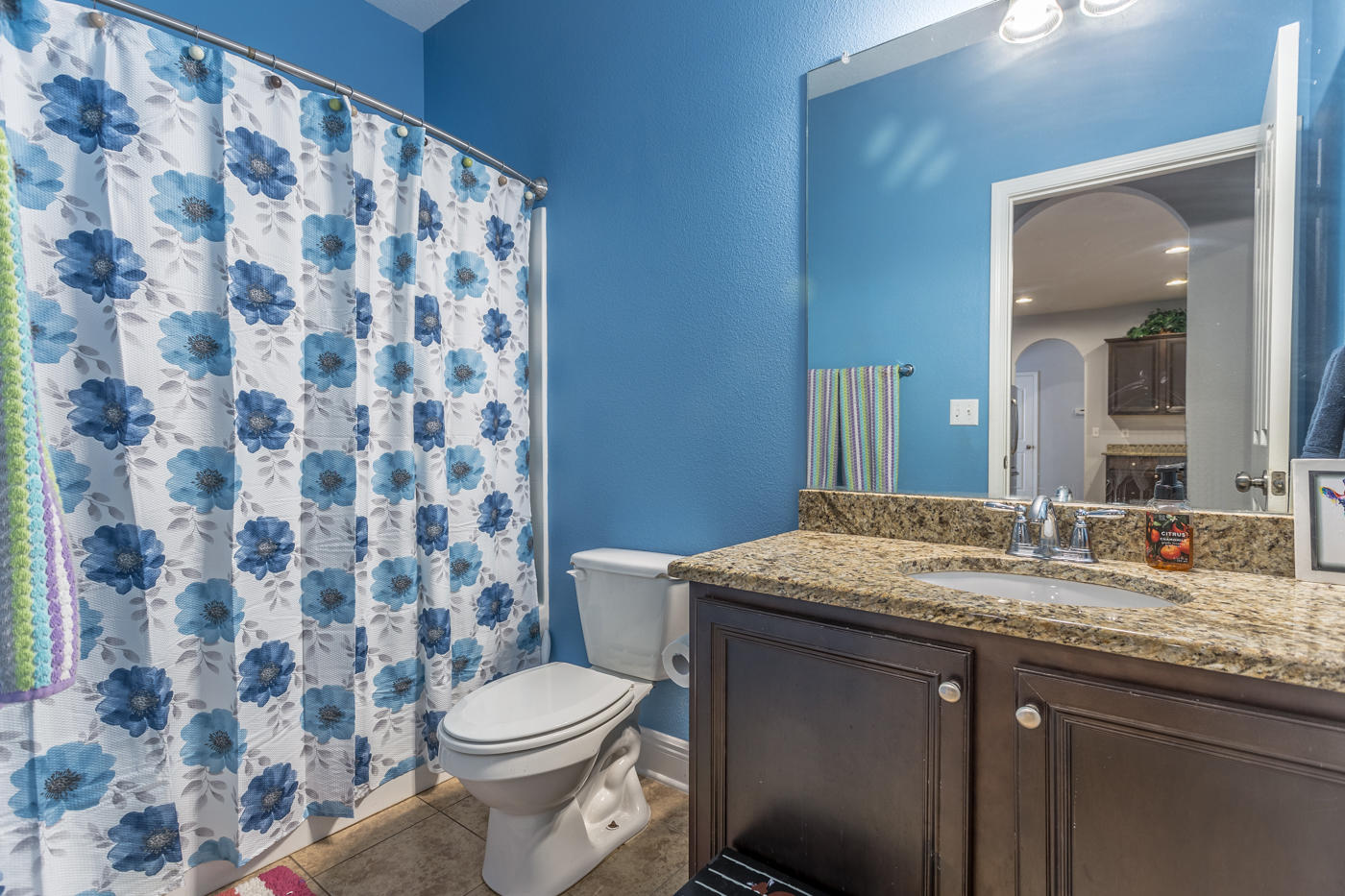 FOX VALLEY - Residential