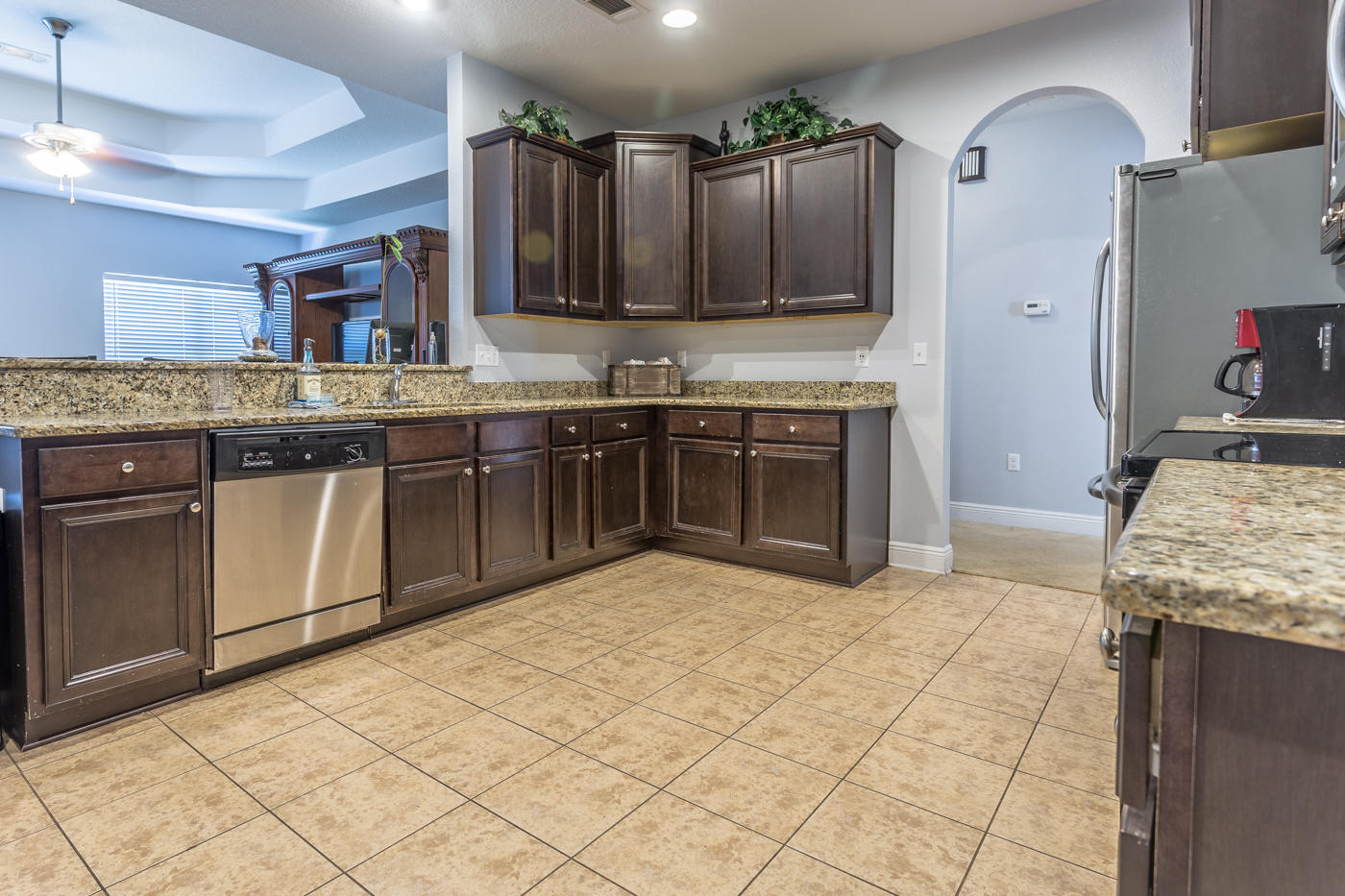 FOX VALLEY - Residential