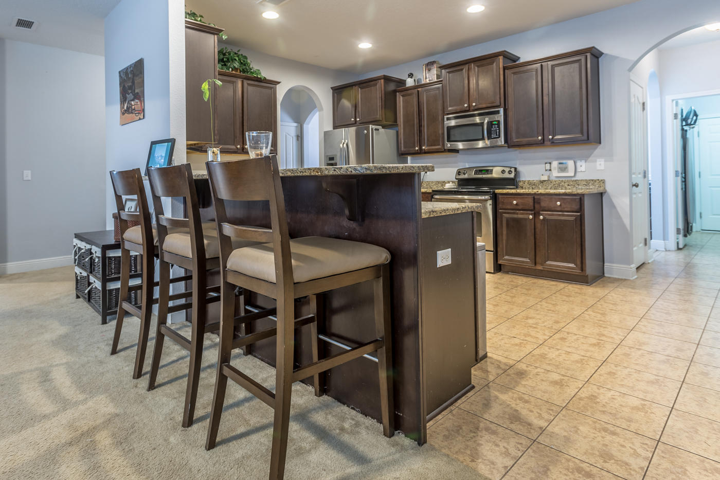 FOX VALLEY - Residential