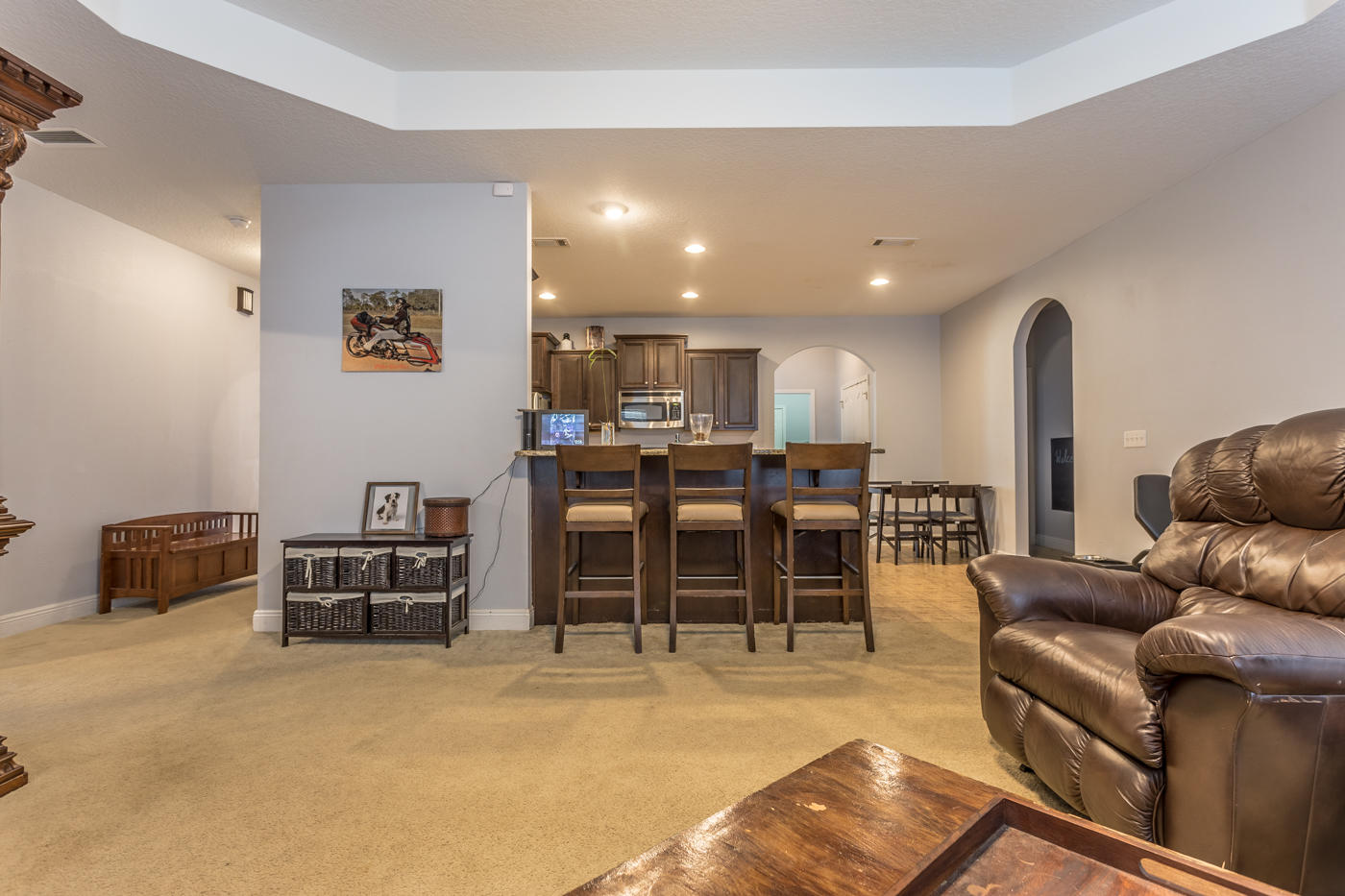 FOX VALLEY - Residential