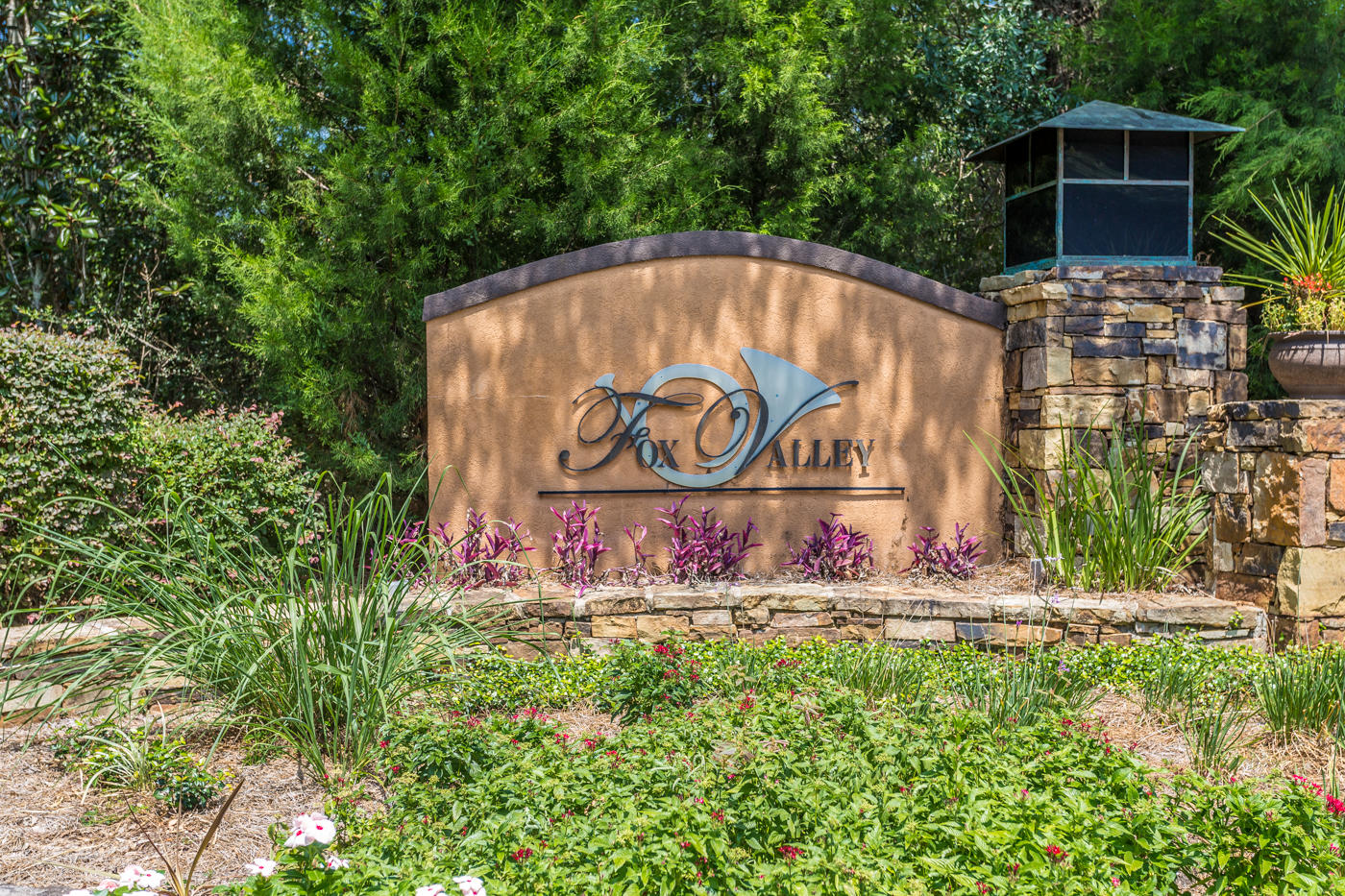 FOX VALLEY - Residential