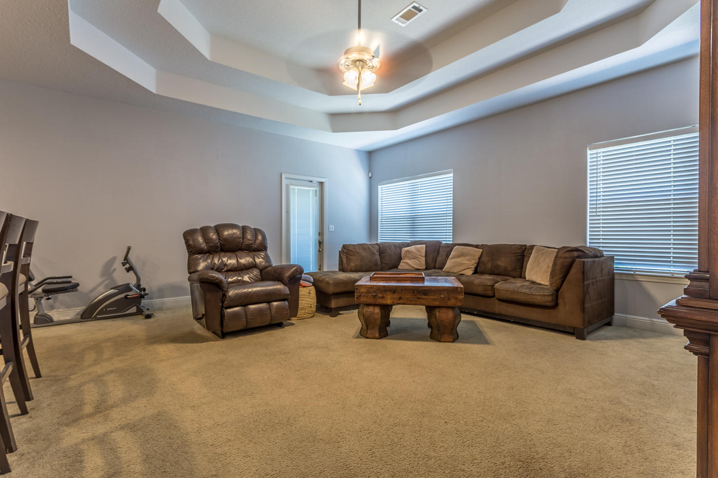 FOX VALLEY - Residential