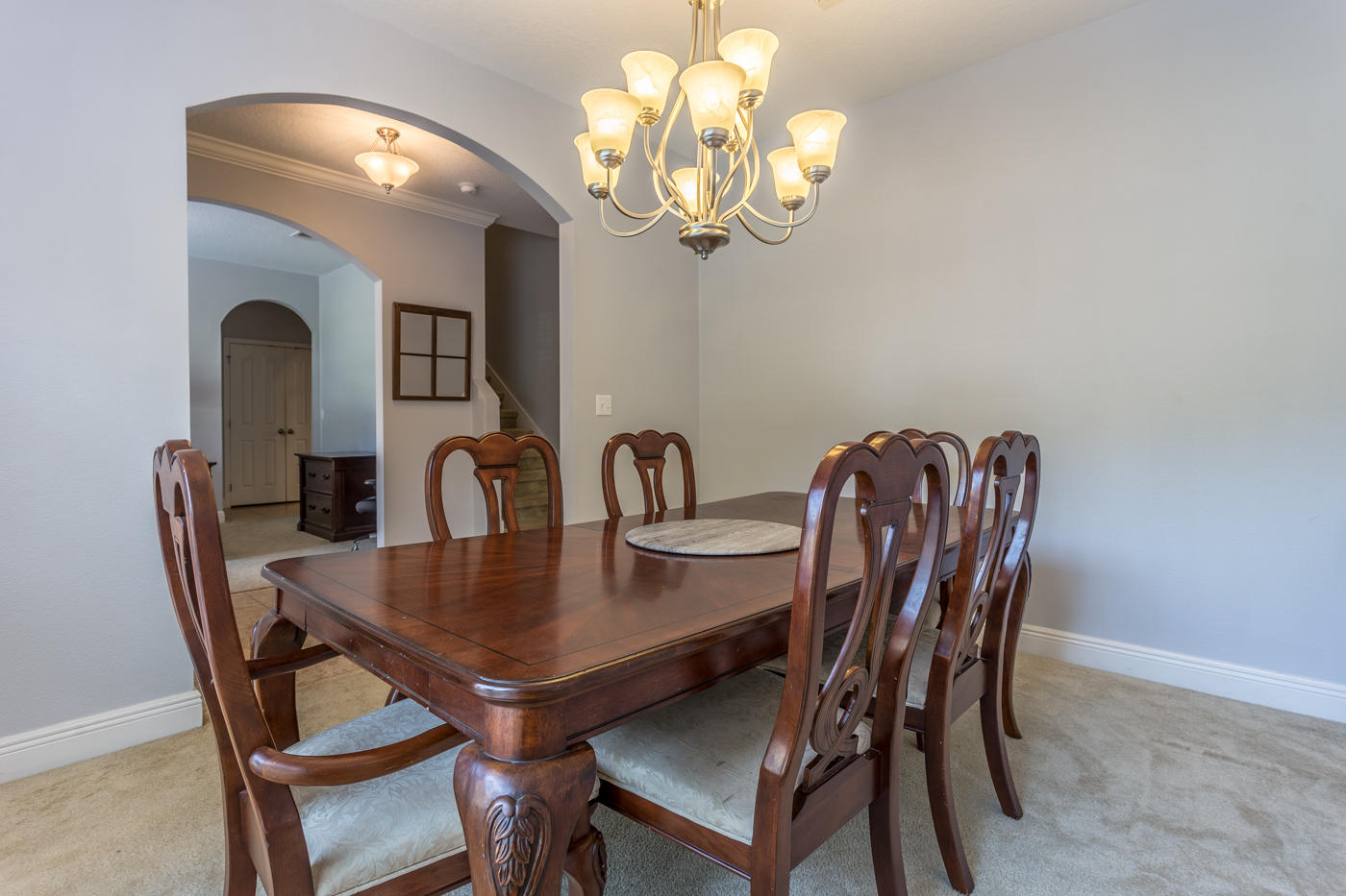 FOX VALLEY - Residential