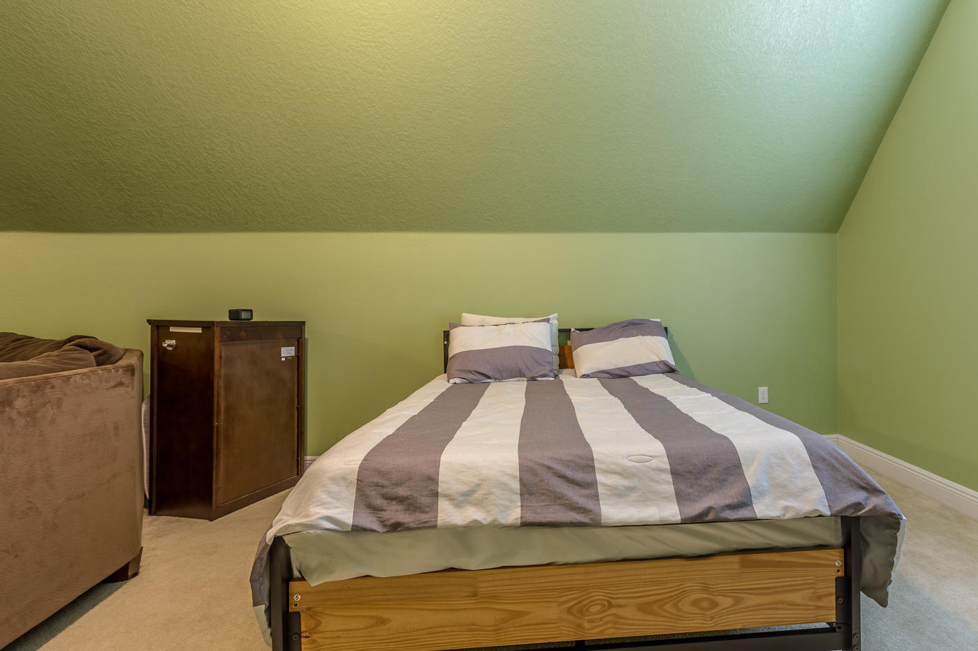 FOX VALLEY - Residential