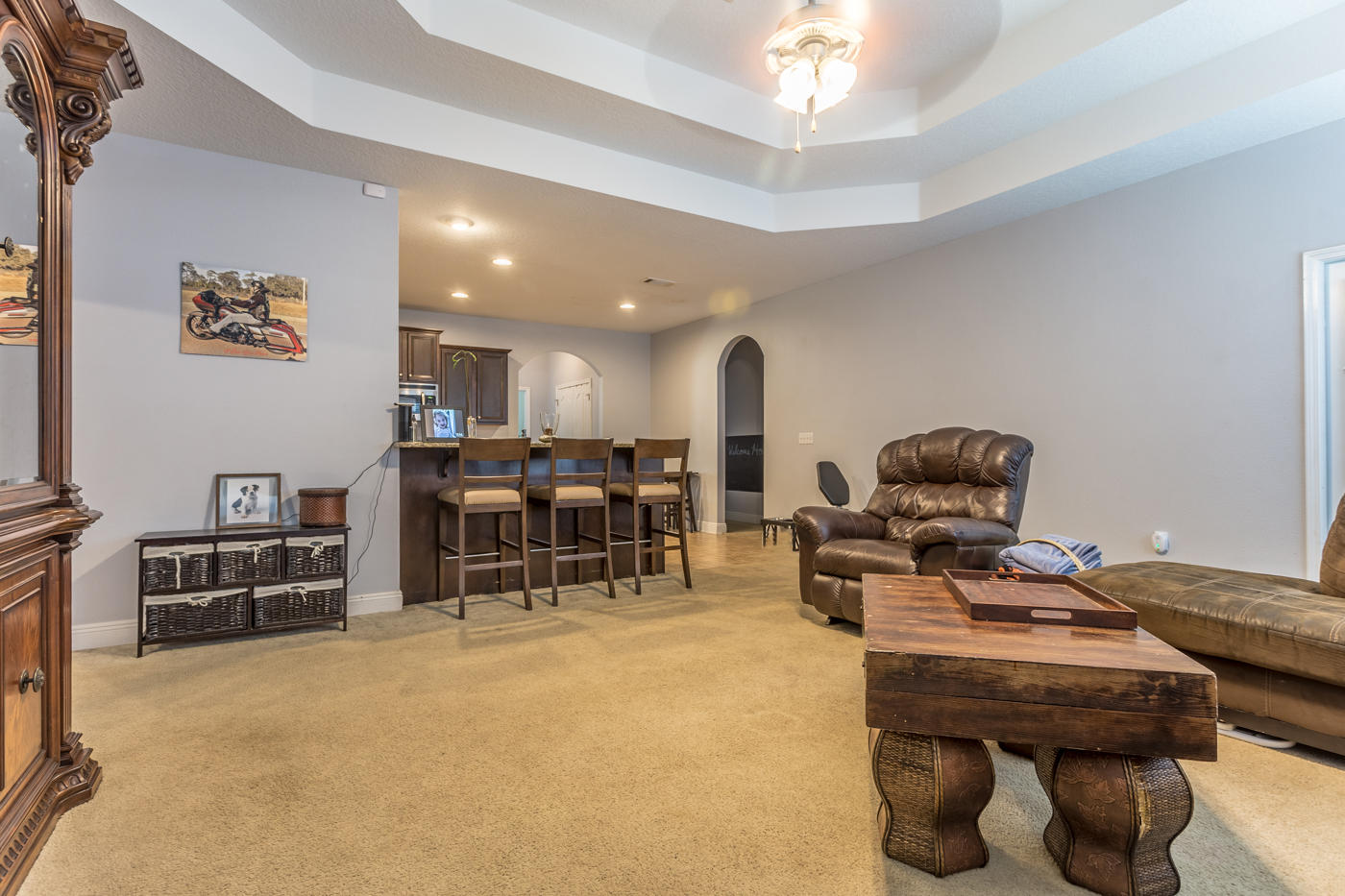 FOX VALLEY - Residential