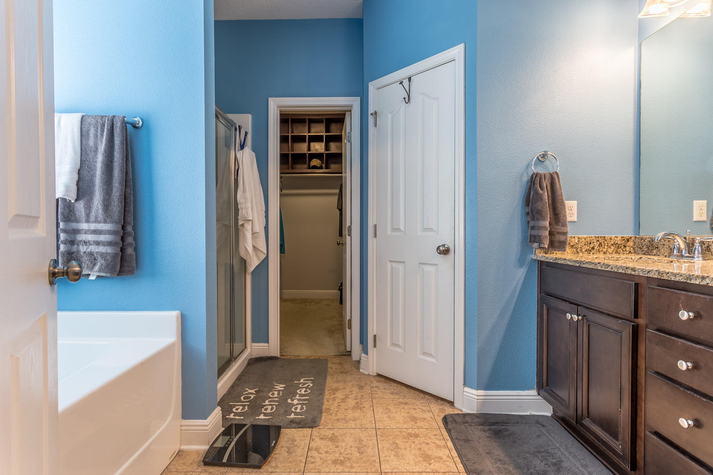 FOX VALLEY - Residential