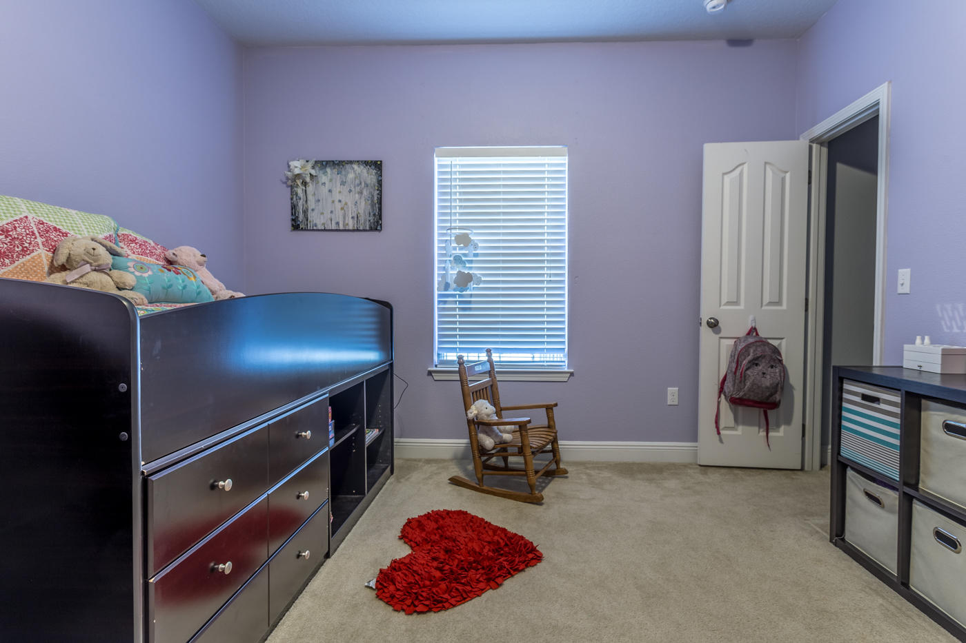 FOX VALLEY - Residential