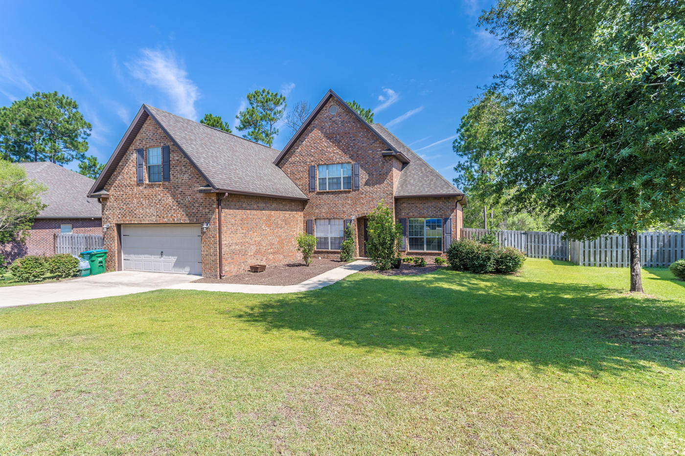 FOX VALLEY - Residential