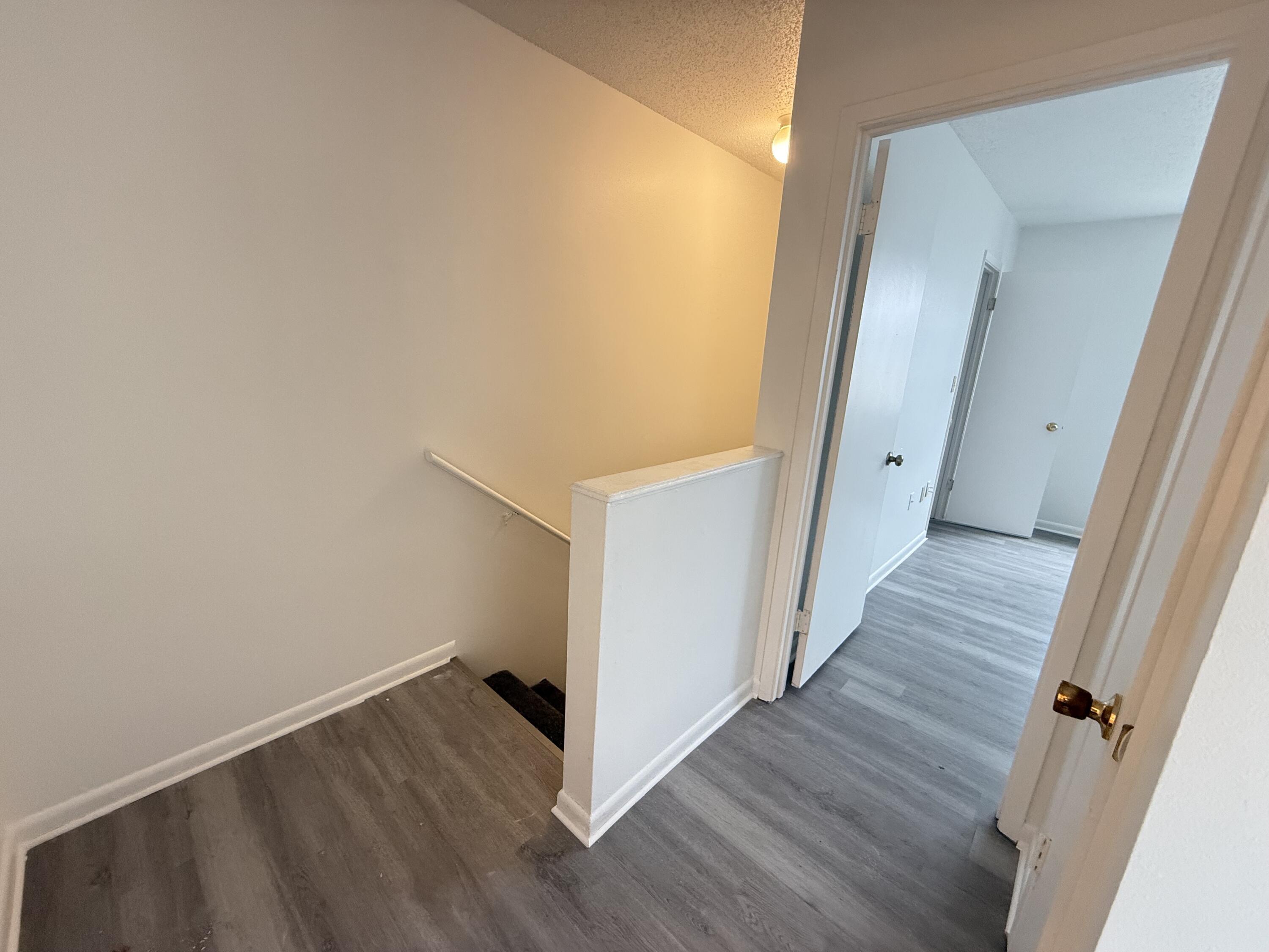 CAMBRIDGE T/H - Residential Lease