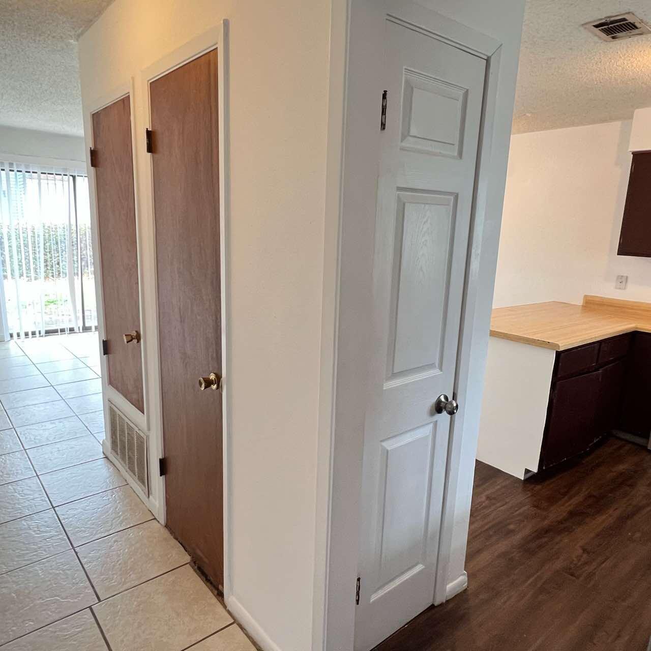 CAMBRIDGE T/H - Residential Lease