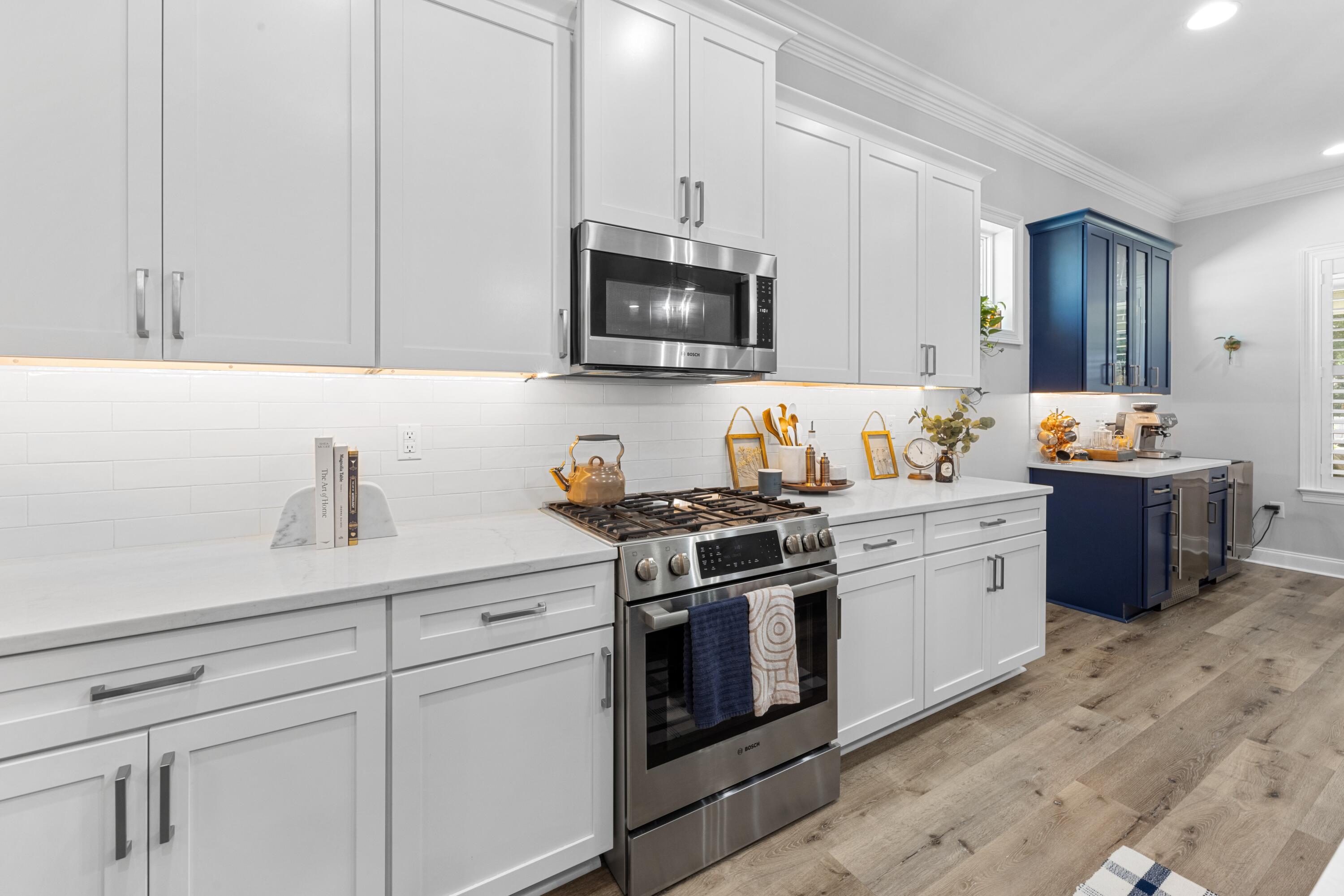 RAIDERS LANDING - Residential