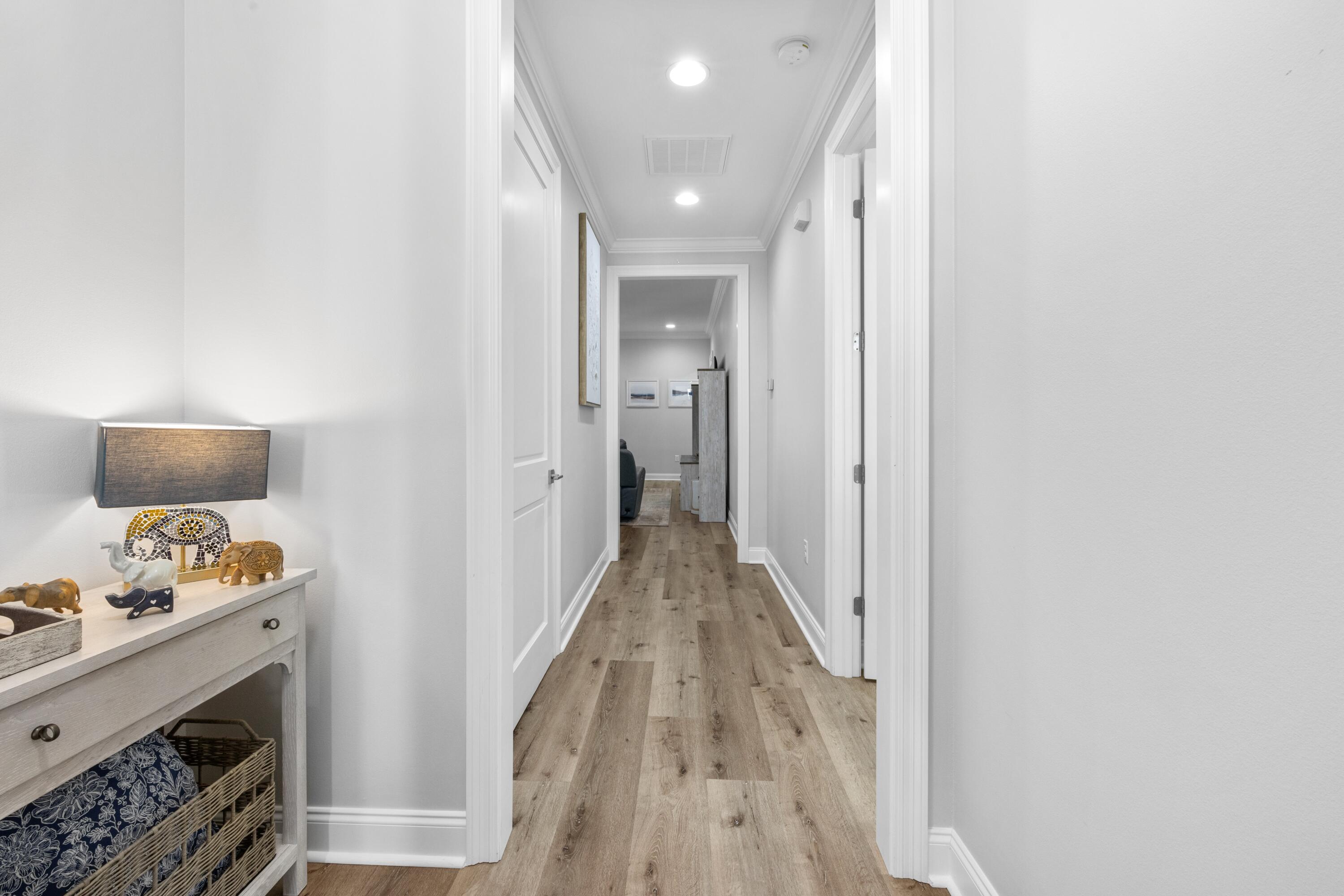 RAIDERS LANDING - Residential