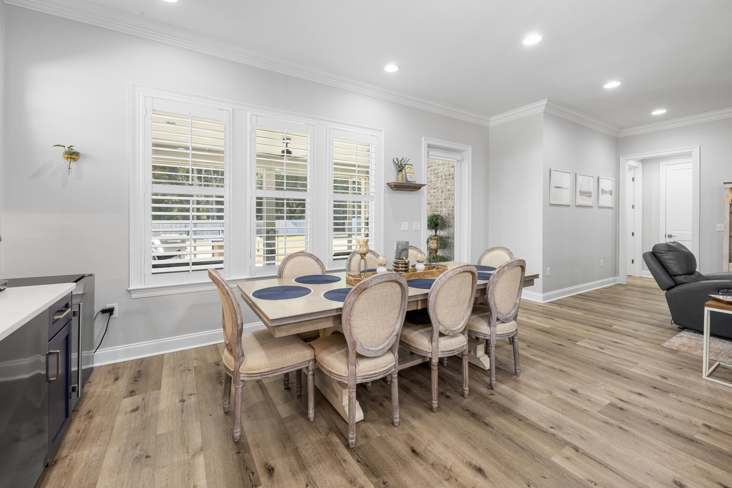 RAIDERS LANDING - Residential