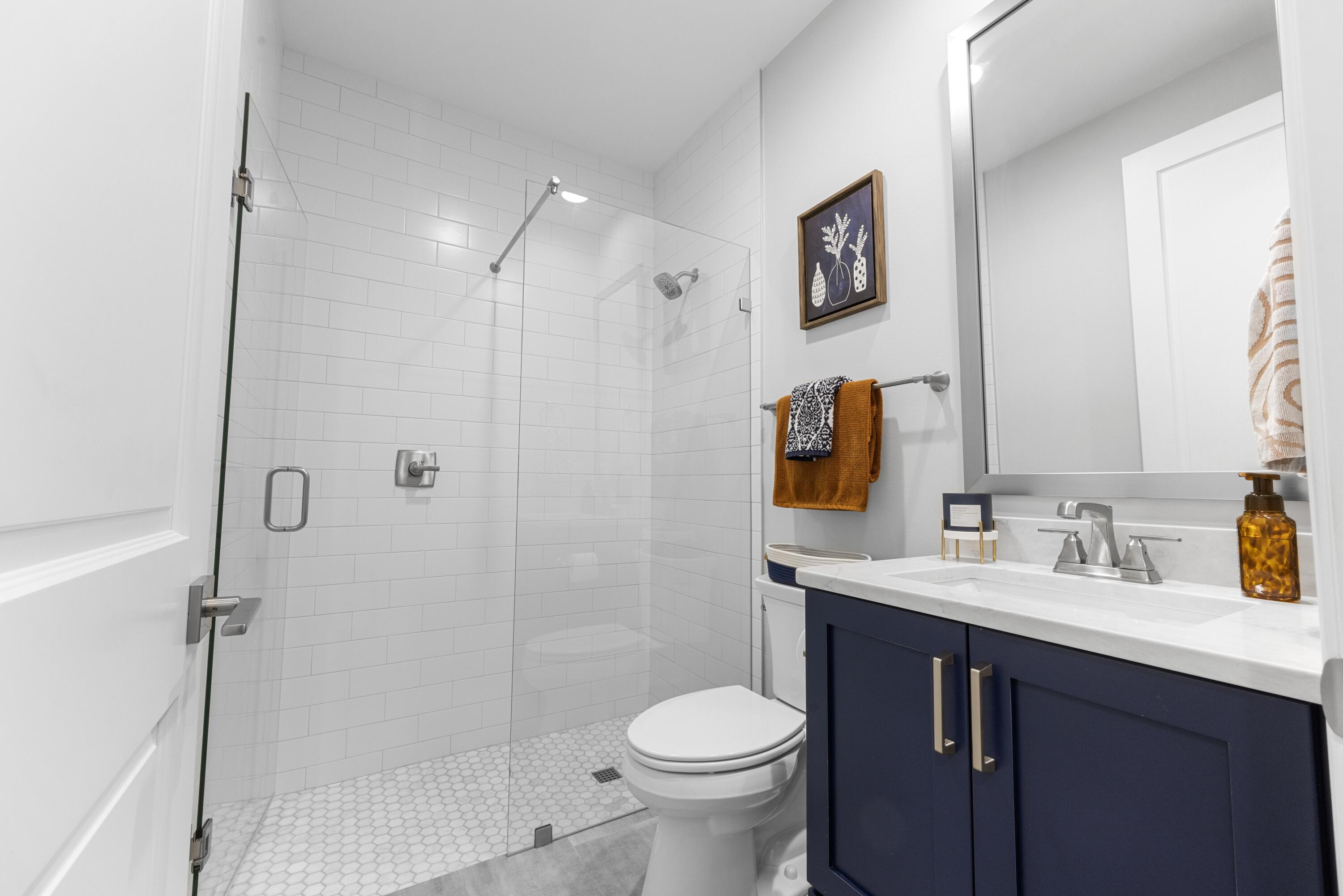 RAIDERS LANDING - Residential