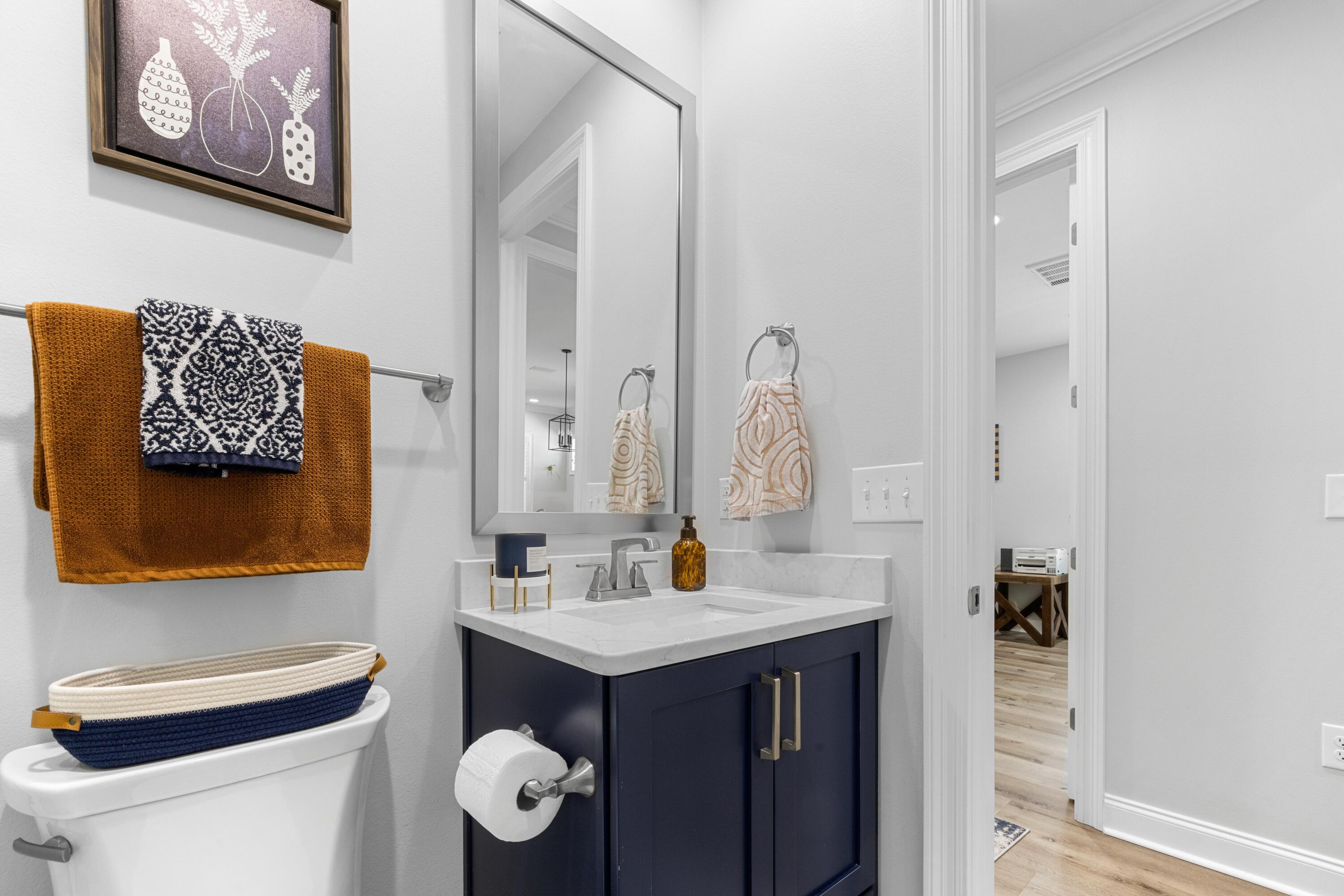 RAIDERS LANDING - Residential