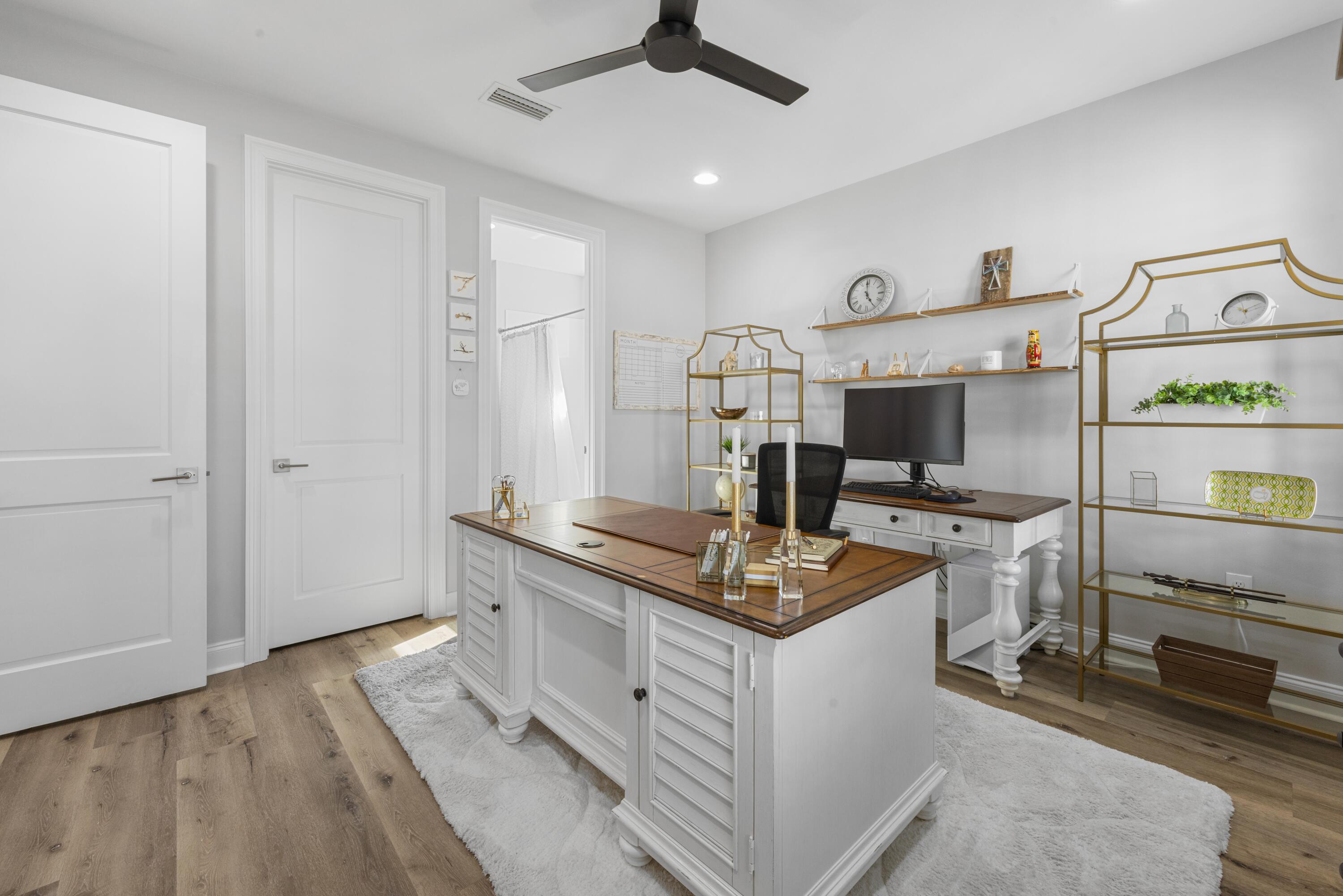 RAIDERS LANDING - Residential