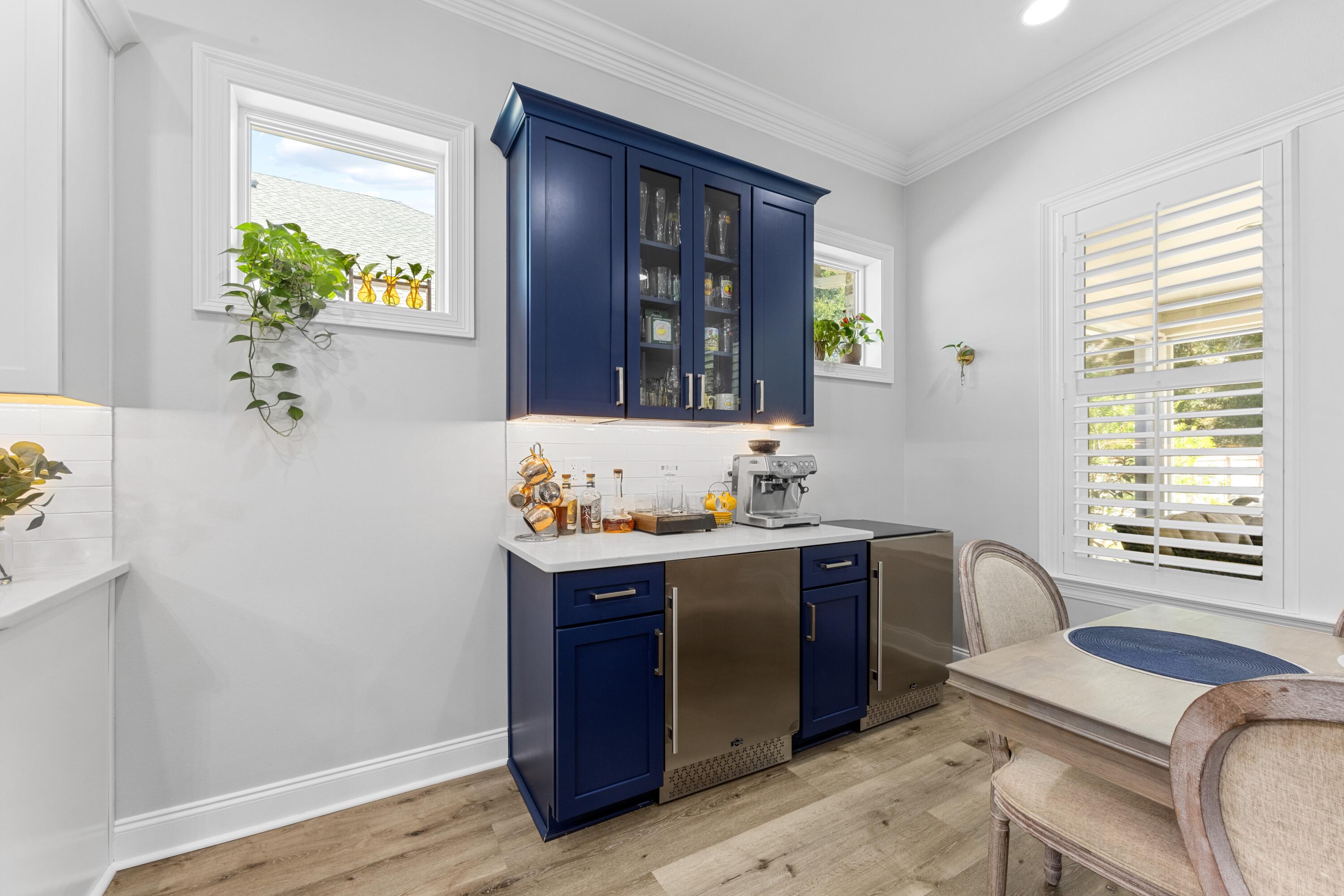 RAIDERS LANDING - Residential