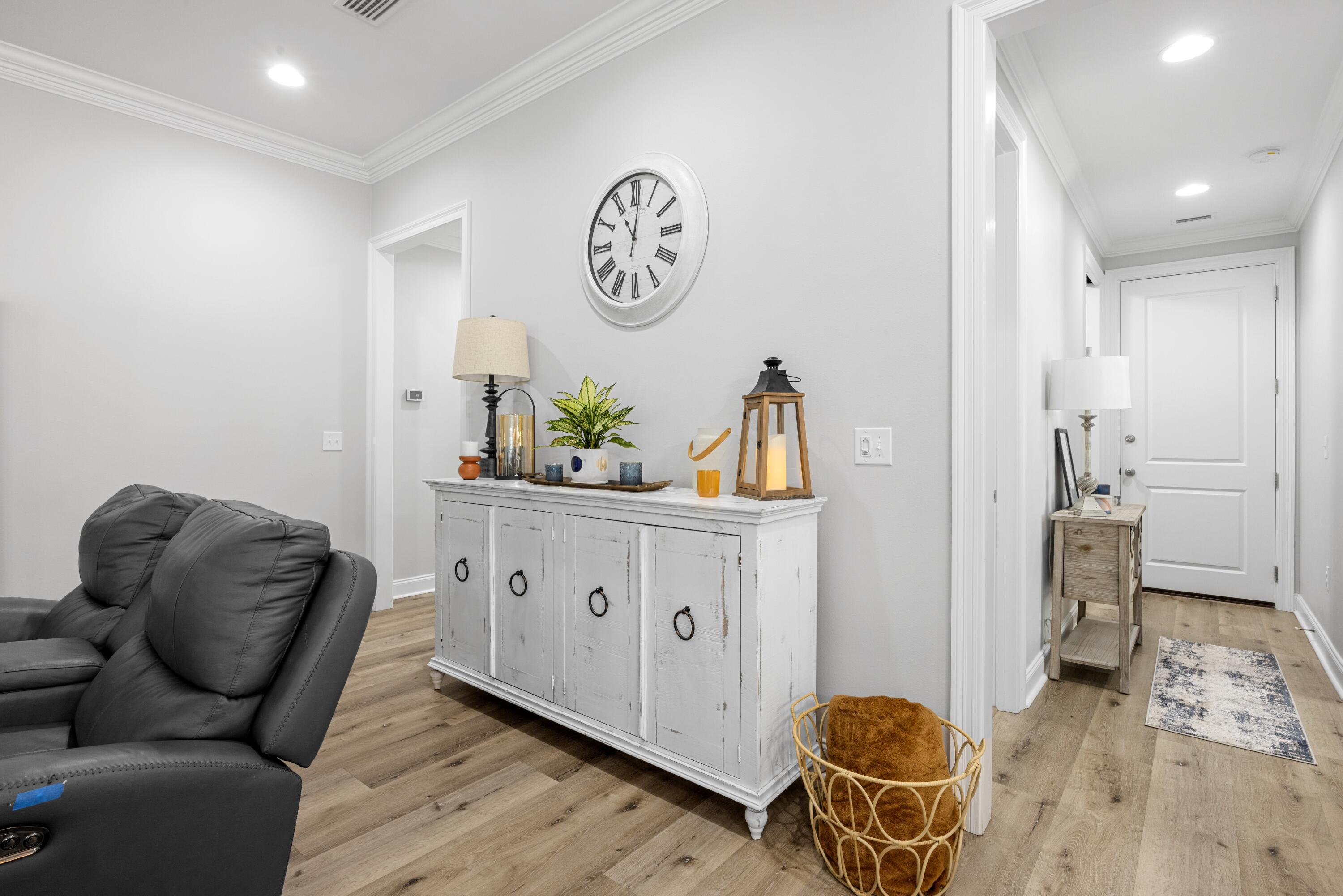 RAIDERS LANDING - Residential