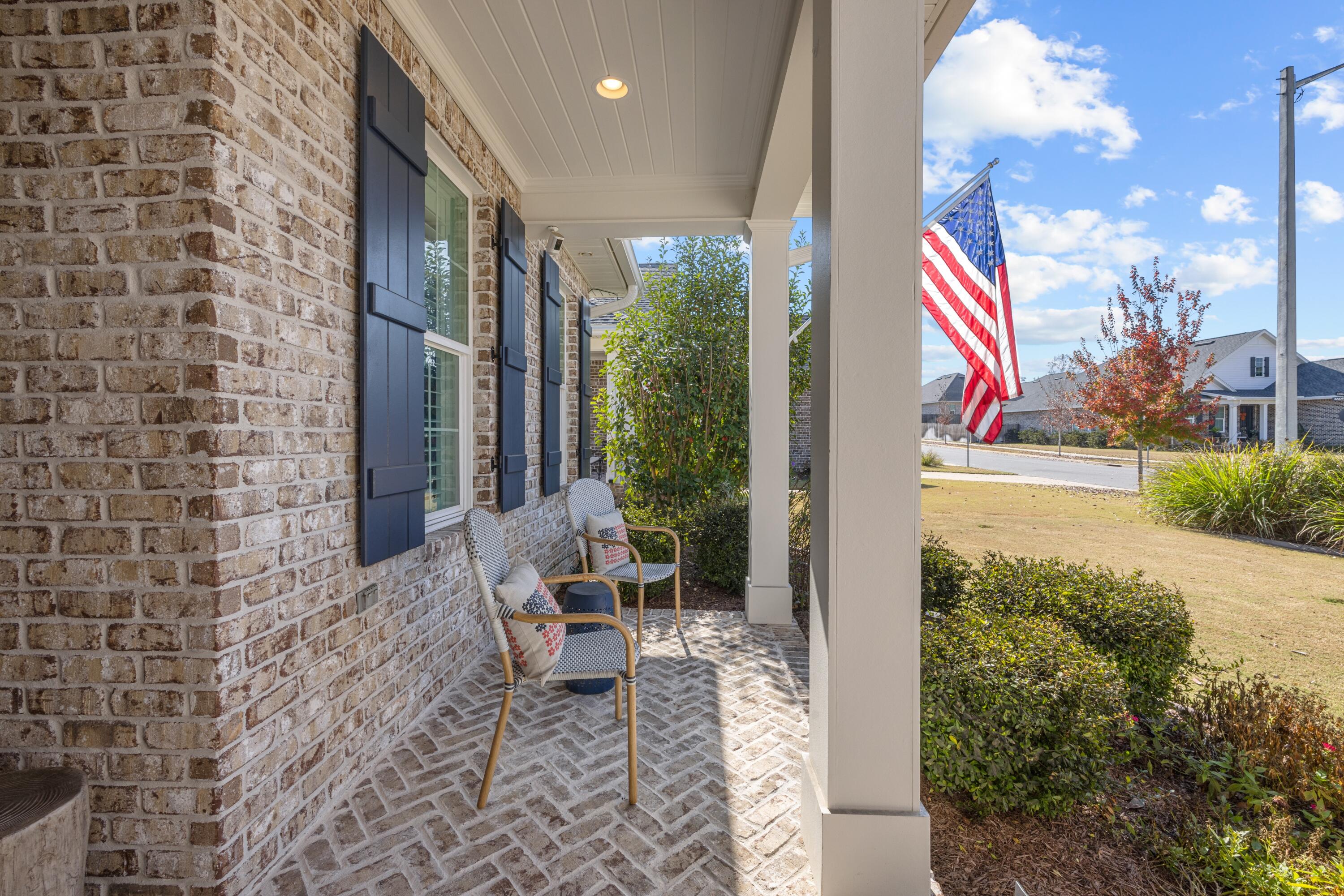 RAIDERS LANDING - Residential