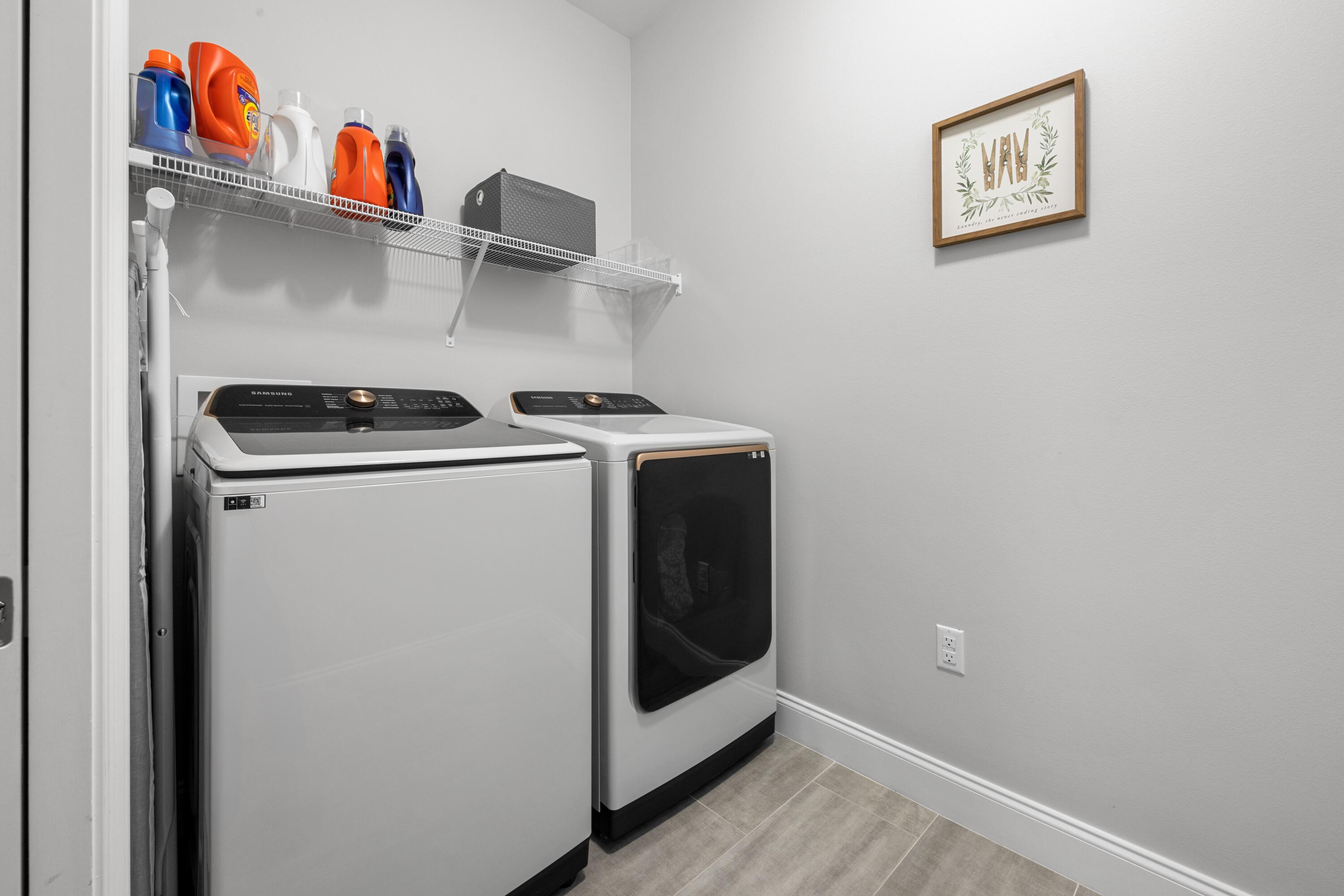 RAIDERS LANDING - Residential