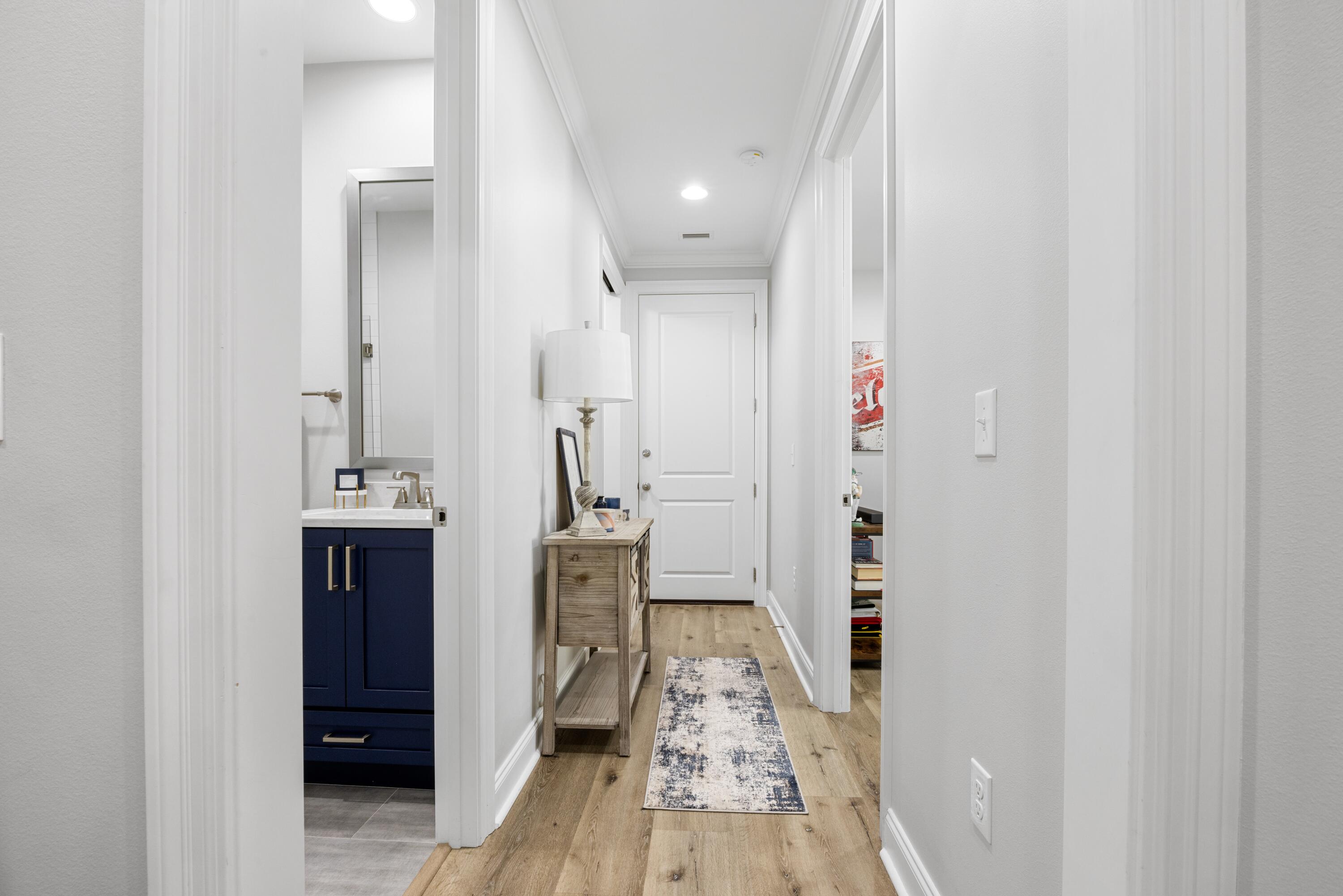 RAIDERS LANDING - Residential