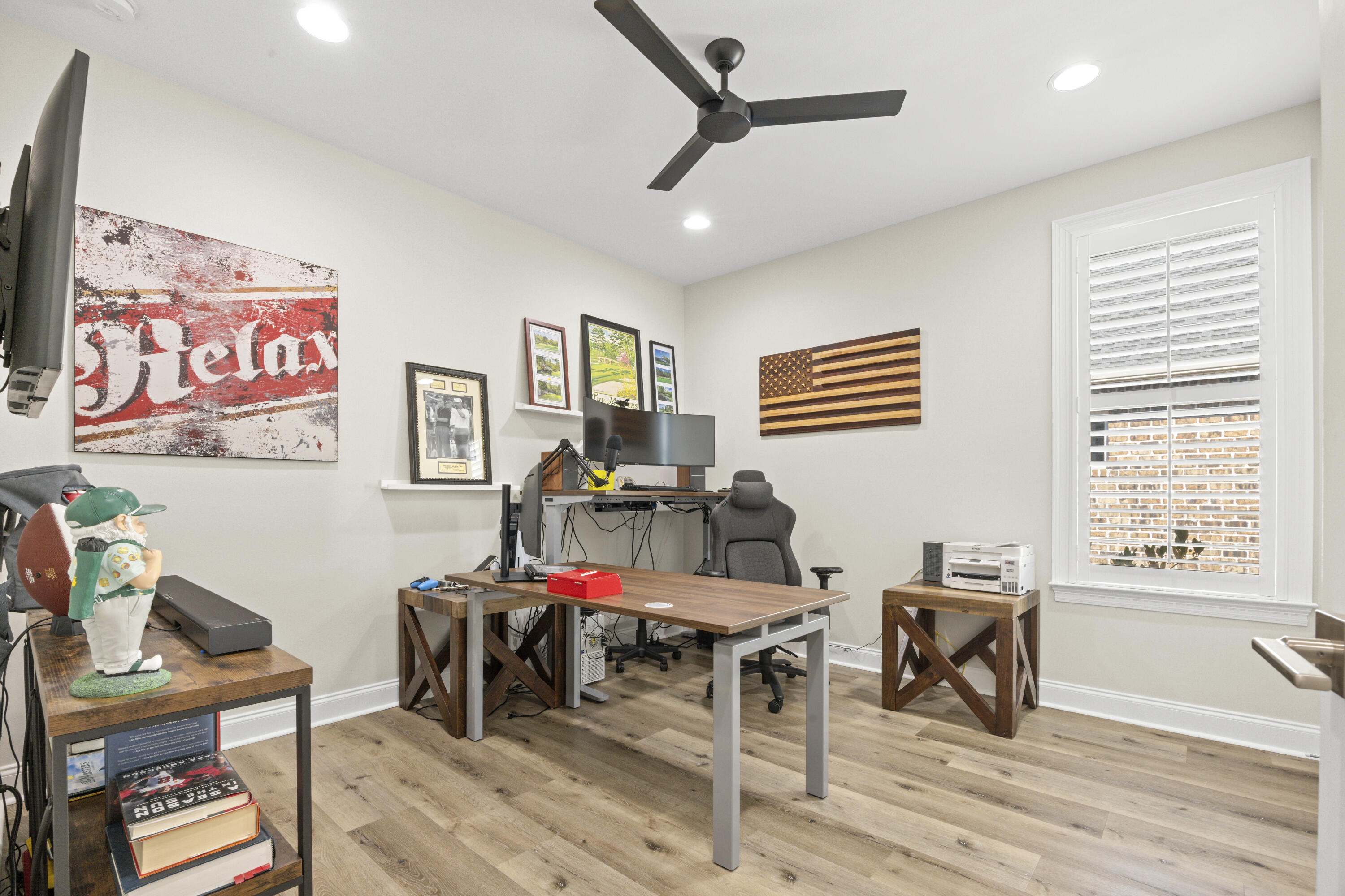 RAIDERS LANDING - Residential