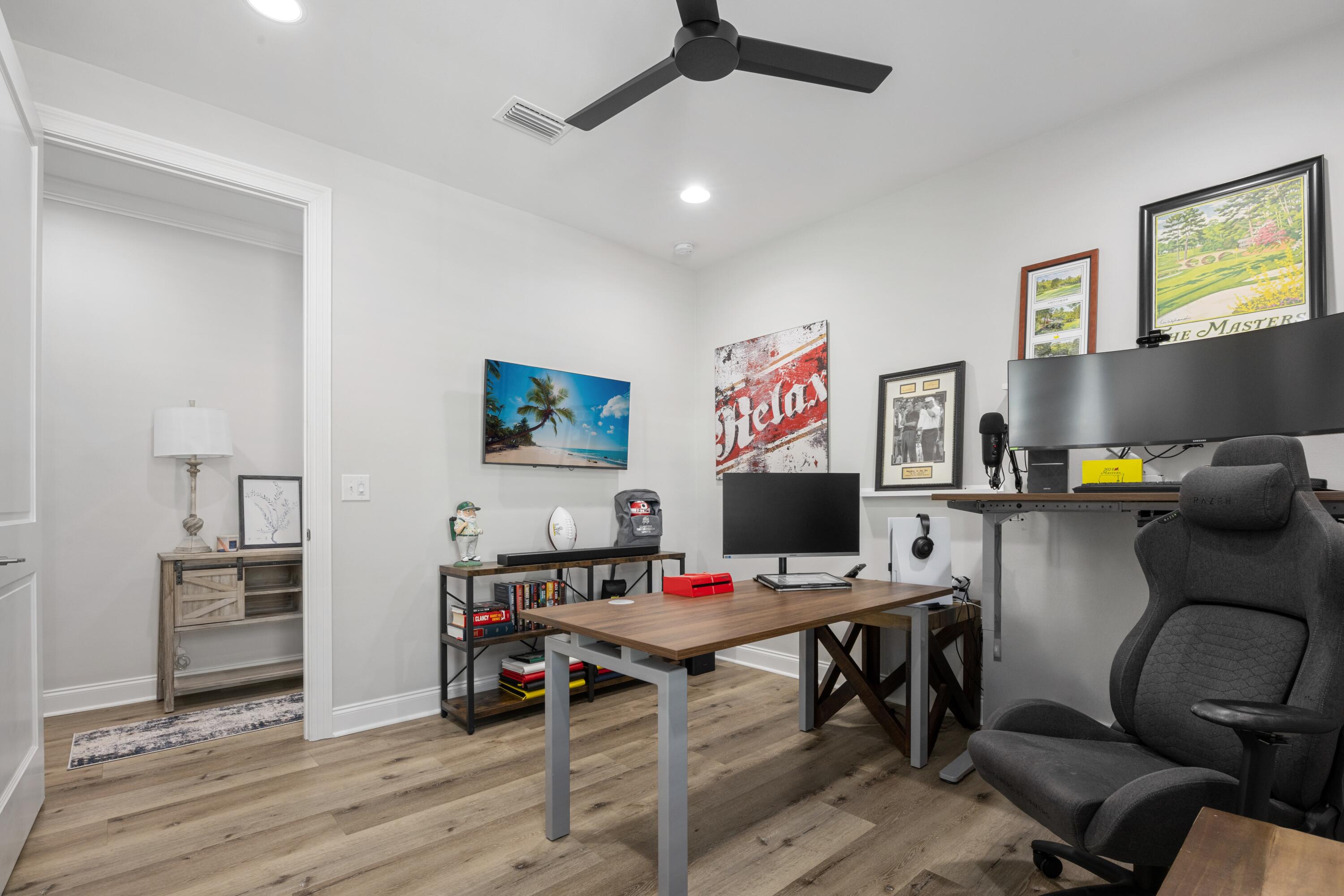 RAIDERS LANDING - Residential