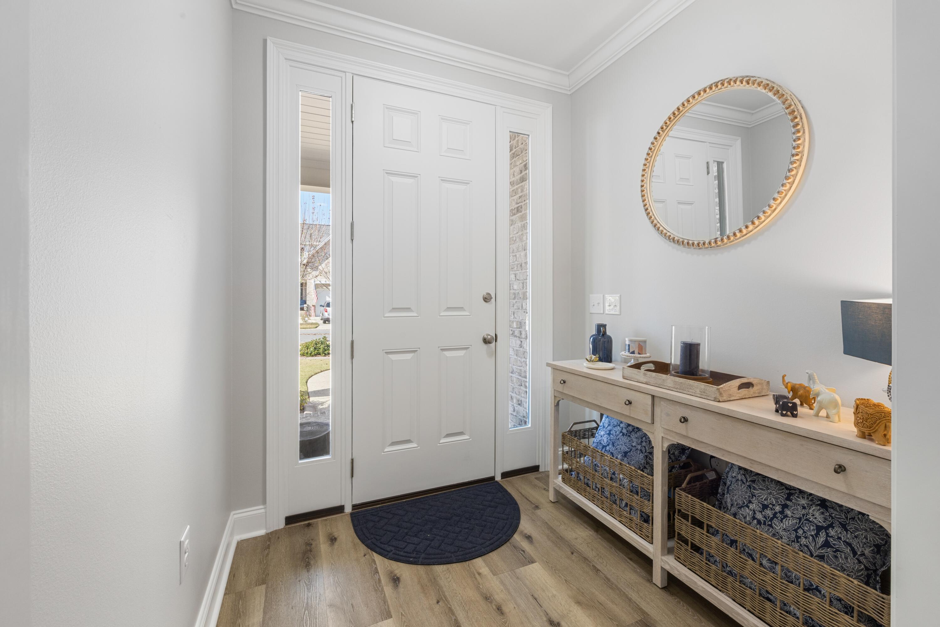 RAIDERS LANDING - Residential