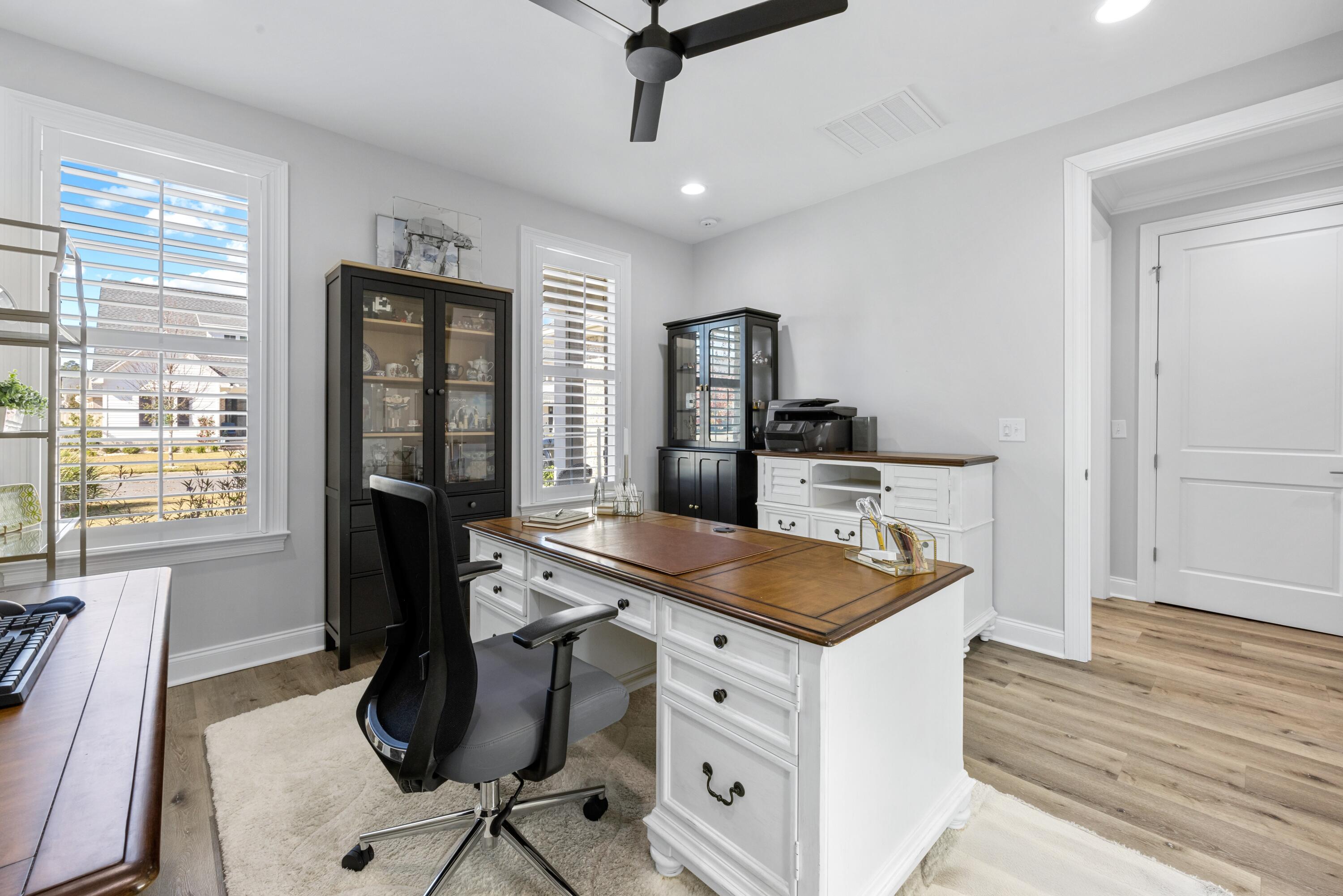 RAIDERS LANDING - Residential