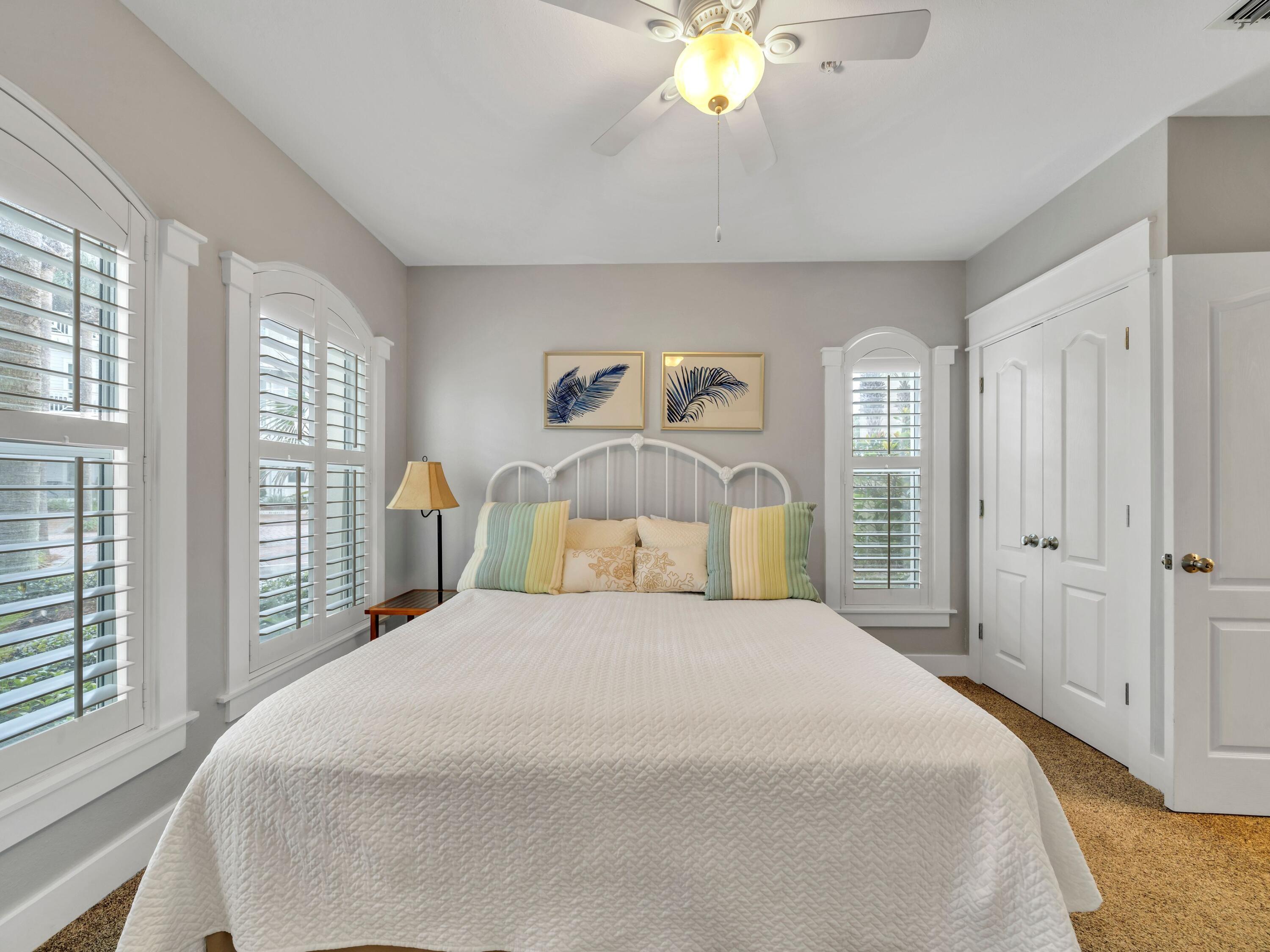 VILLAS AT SEACREST BEACH - Residential