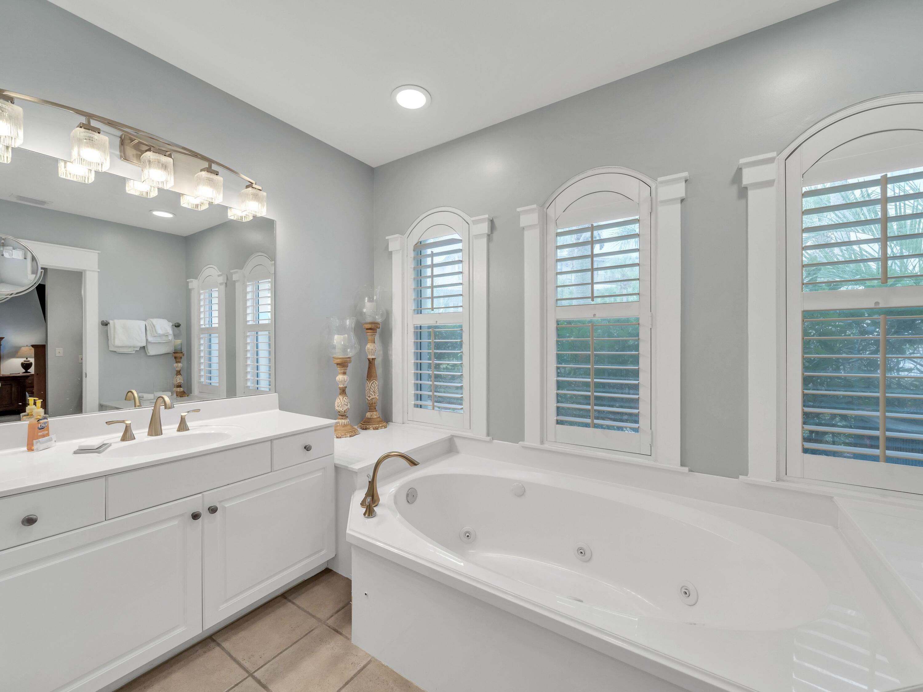 VILLAS AT SEACREST BEACH - Residential