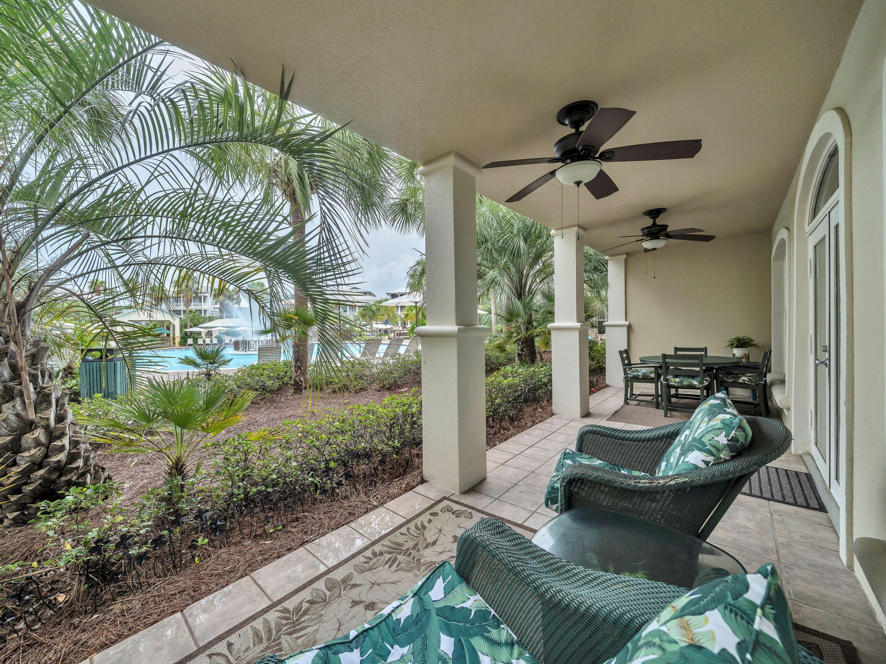 VILLAS AT SEACREST BEACH - Residential