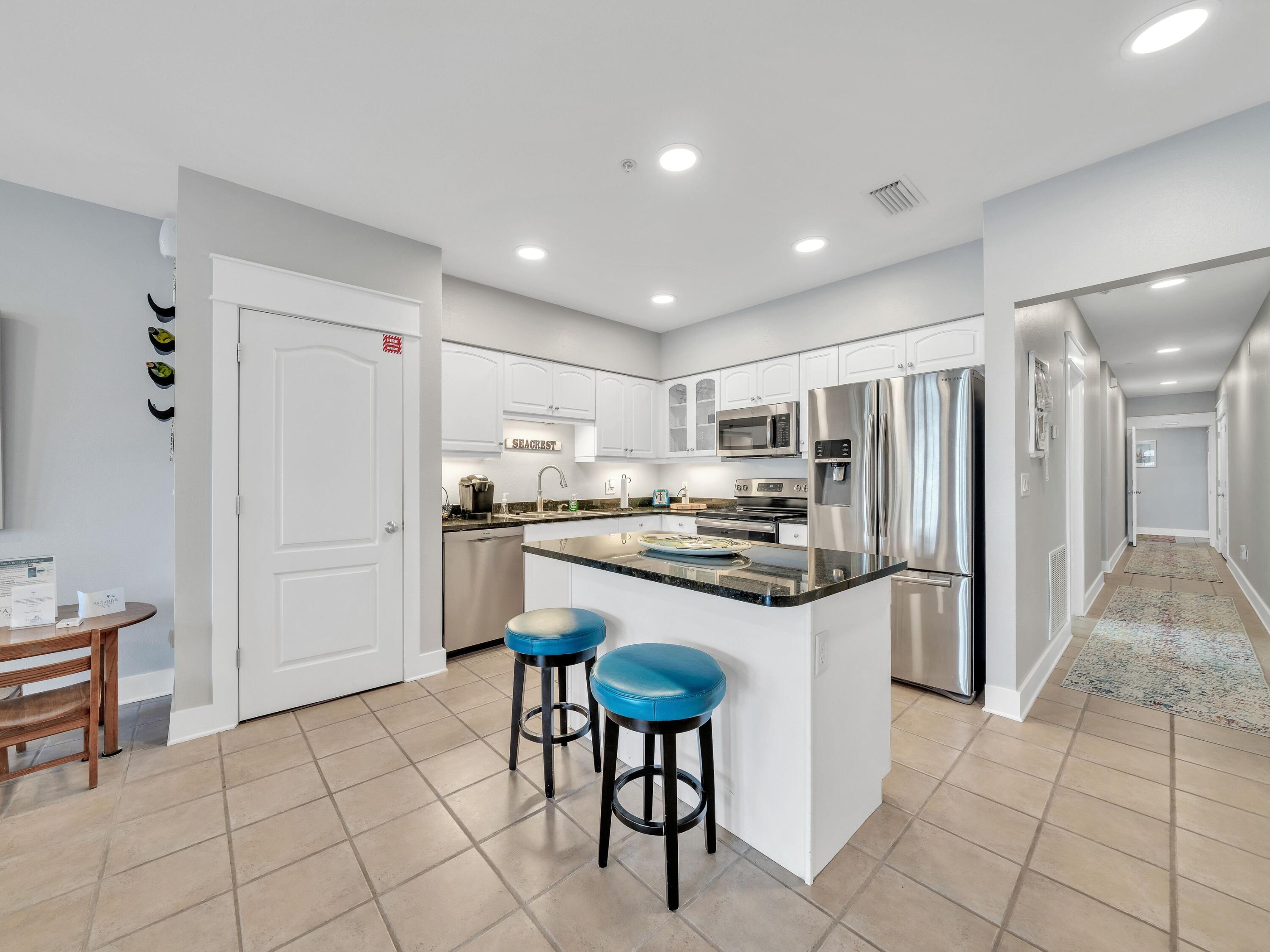 VILLAS AT SEACREST BEACH - Residential