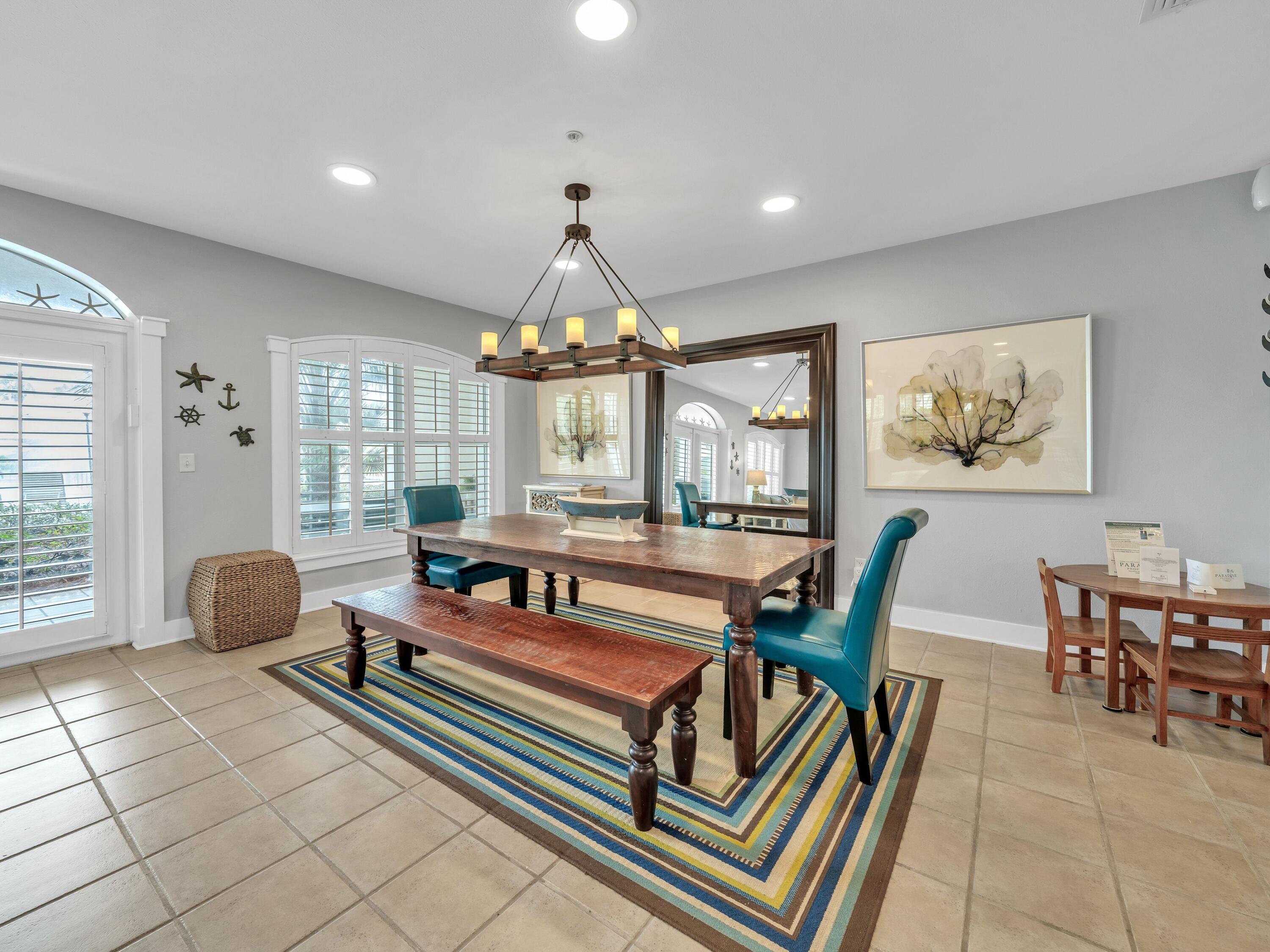 VILLAS AT SEACREST BEACH - Residential