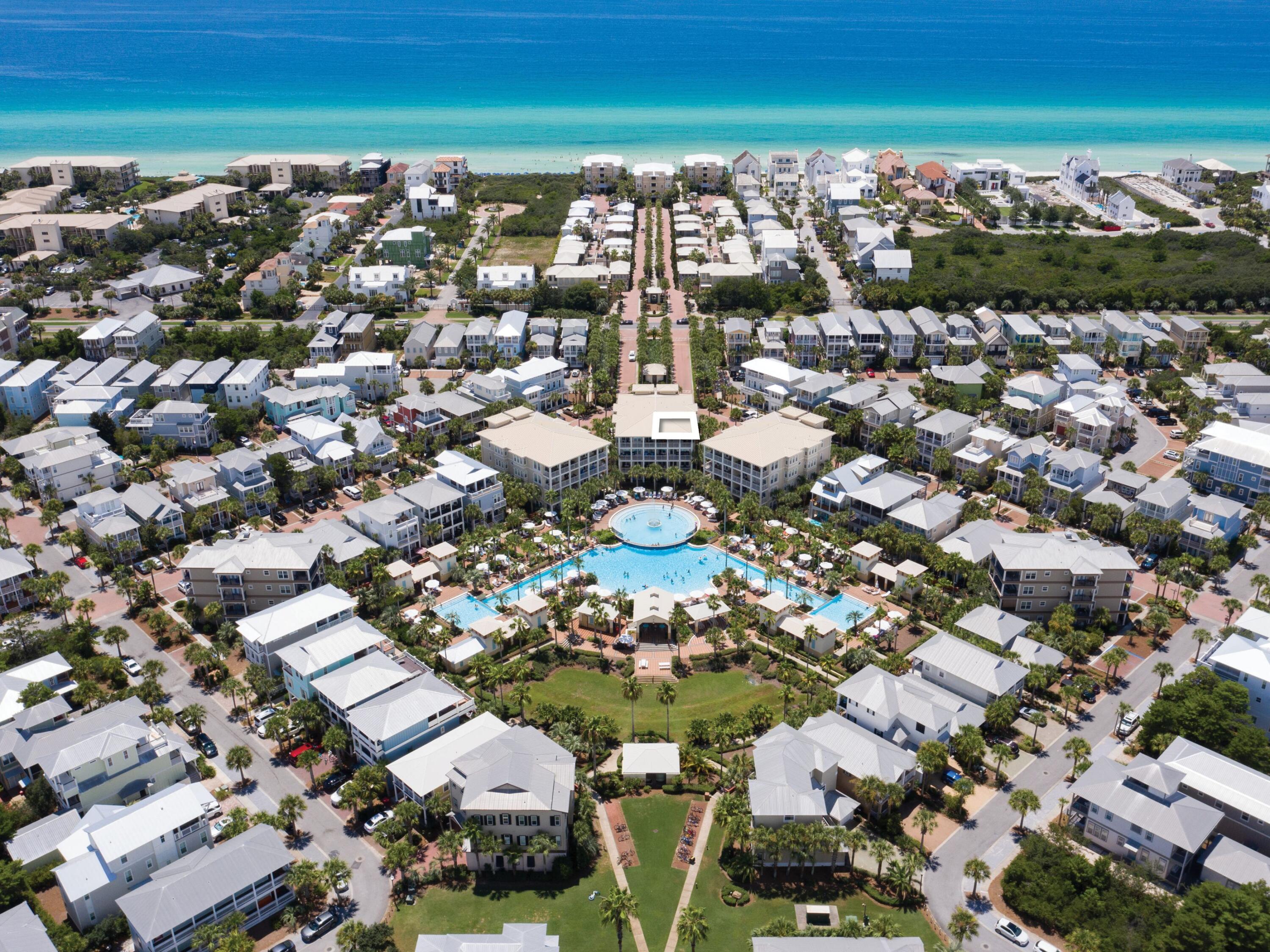 VILLAS AT SEACREST BEACH - Residential