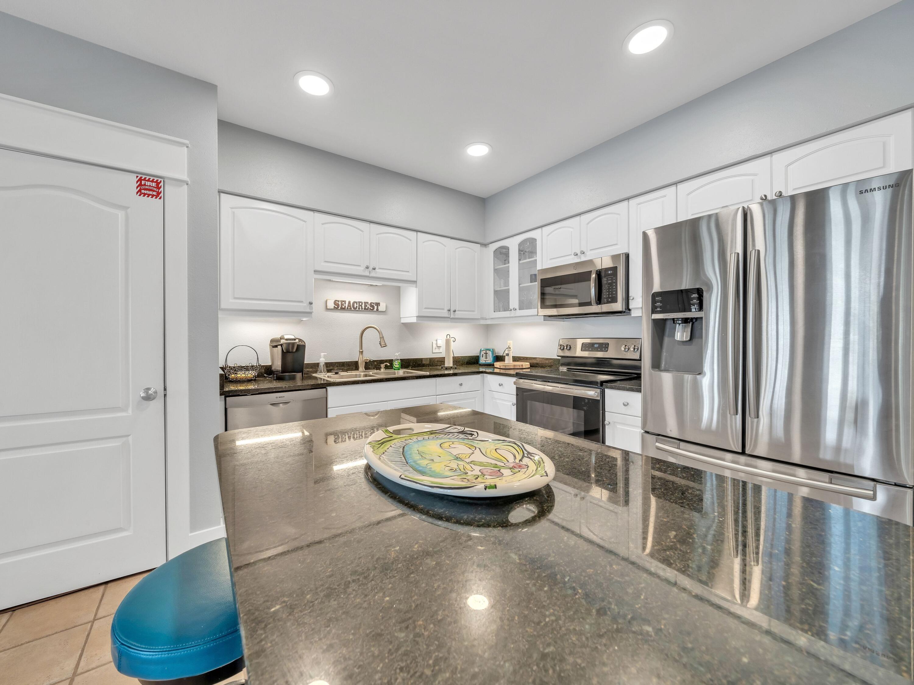 VILLAS AT SEACREST BEACH - Residential