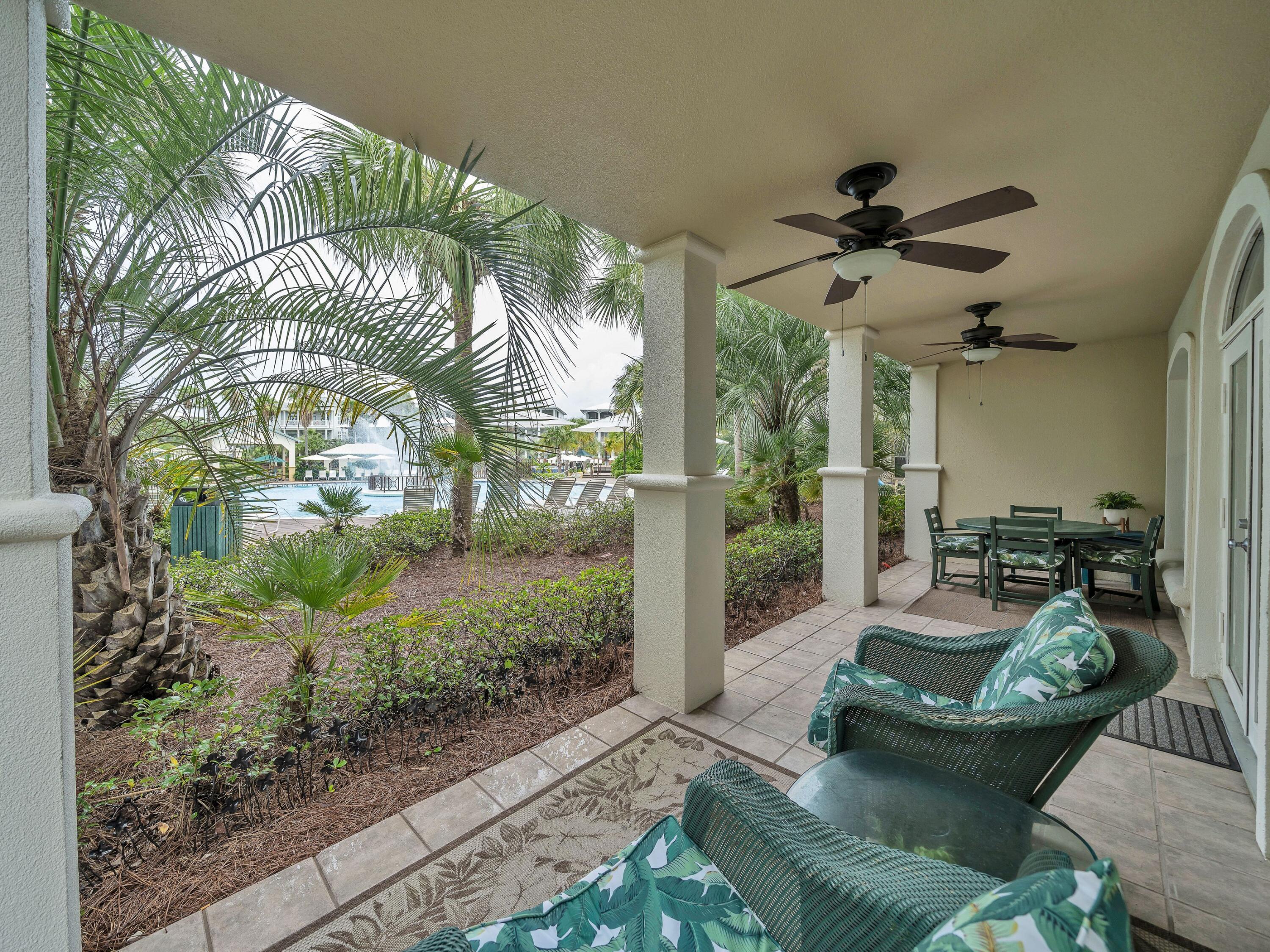 VILLAS AT SEACREST BEACH - Residential